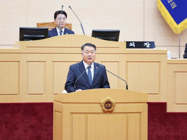 26년01월30일 제396회 임시회 제1차 본회의 (55) 5