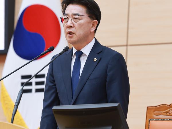 26년01월30일 제396회 임시회 제1차 본회의 (78) 2