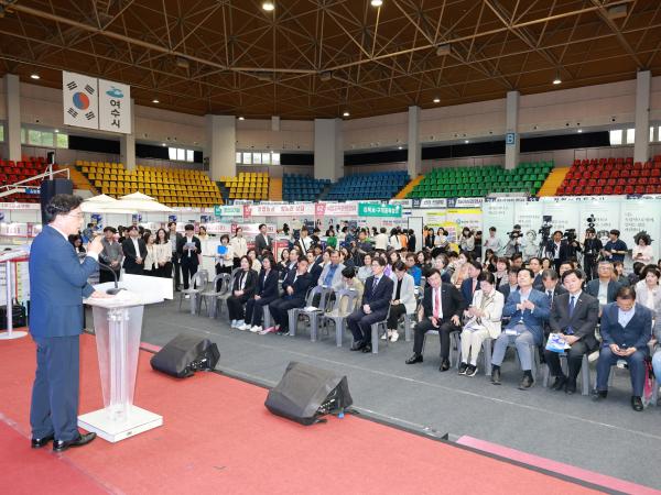 26년5월20일 2026년 제1회 전나 여성 일자리 박람회 - 017 8
