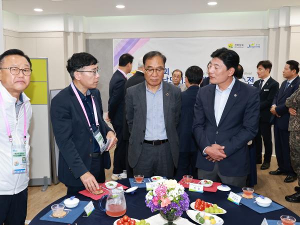 26년5월14일 제21회 전라남도어르신생활체육 대축전 - 003 5