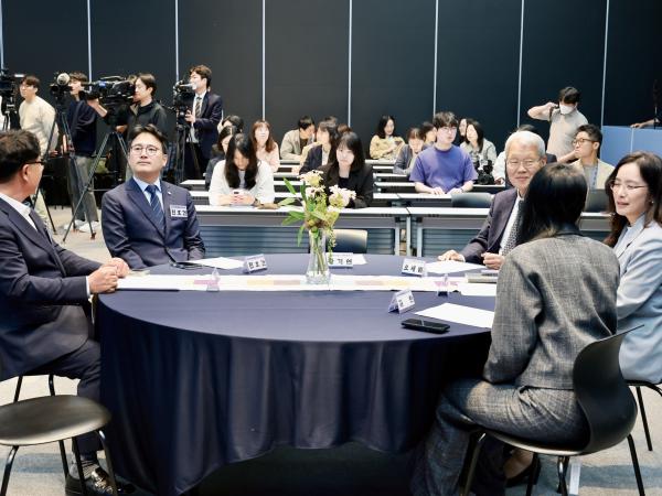 26년5월8일 통합특별시준비위원회 출범식 - 012 5