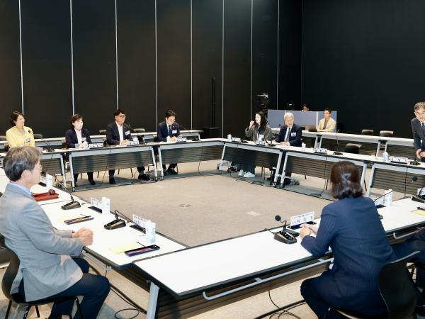26년5월8일 통합특별시준비위원회 출범식 - 004 4