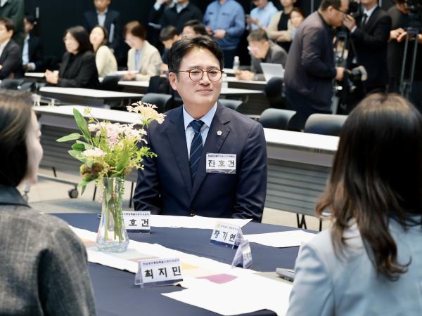 26년5월8일 통합특별시준비위원회 출범식 - 009 2