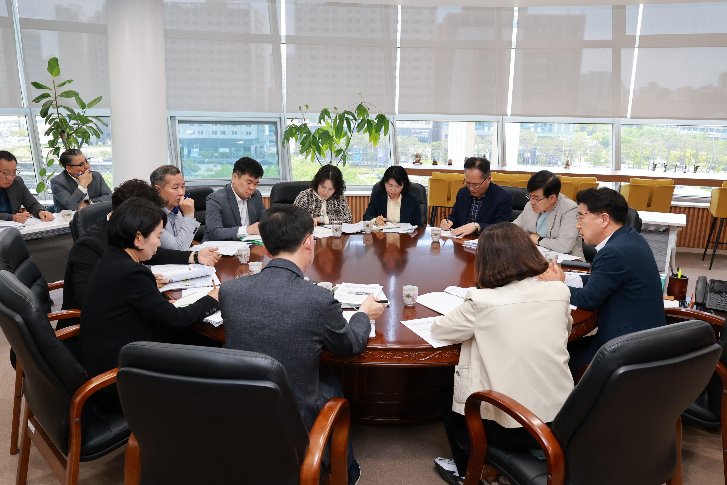 26년5월7일 5월 월례정책회의 - 0179