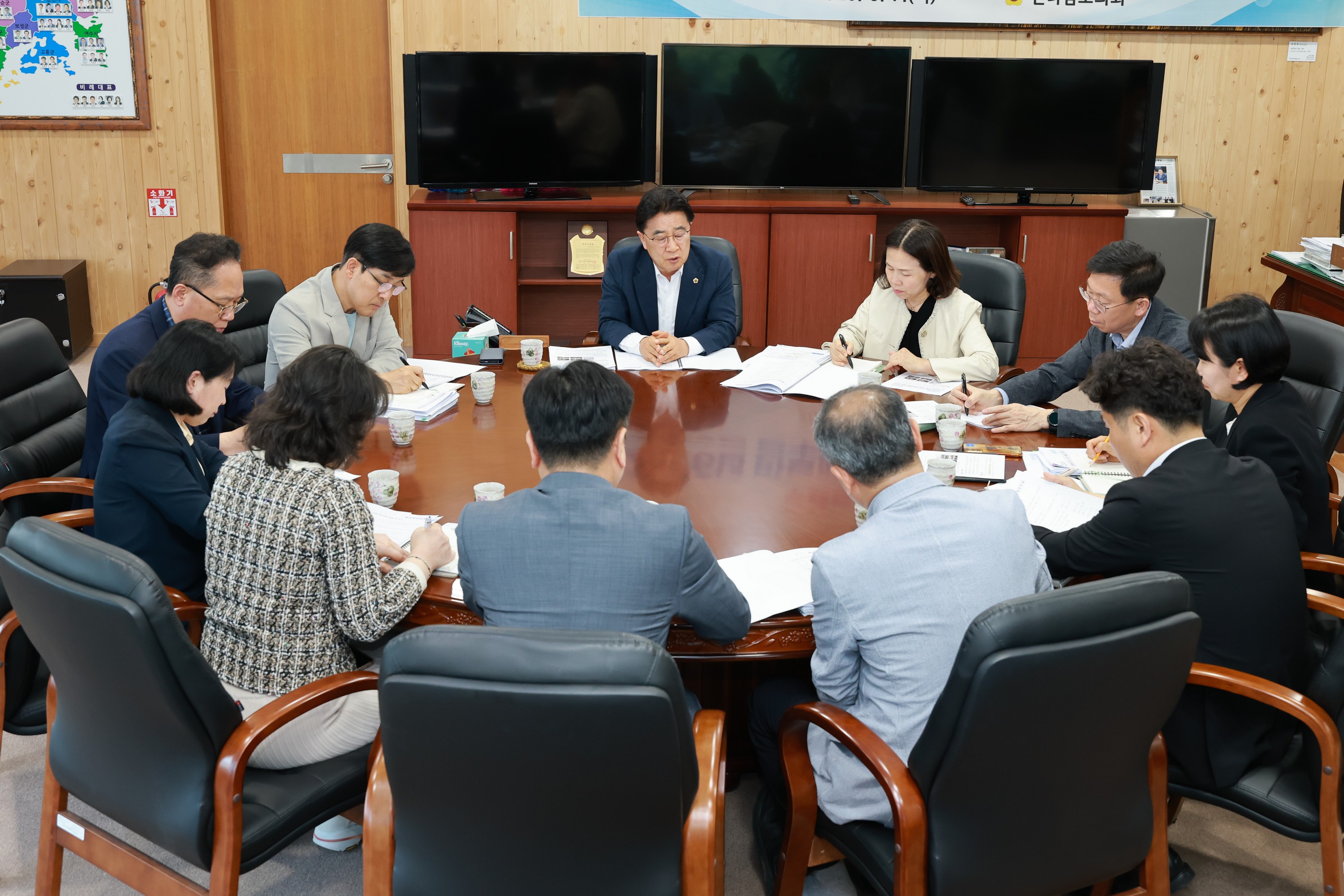 26년5월7일 5월 월례정책회의 - 0142