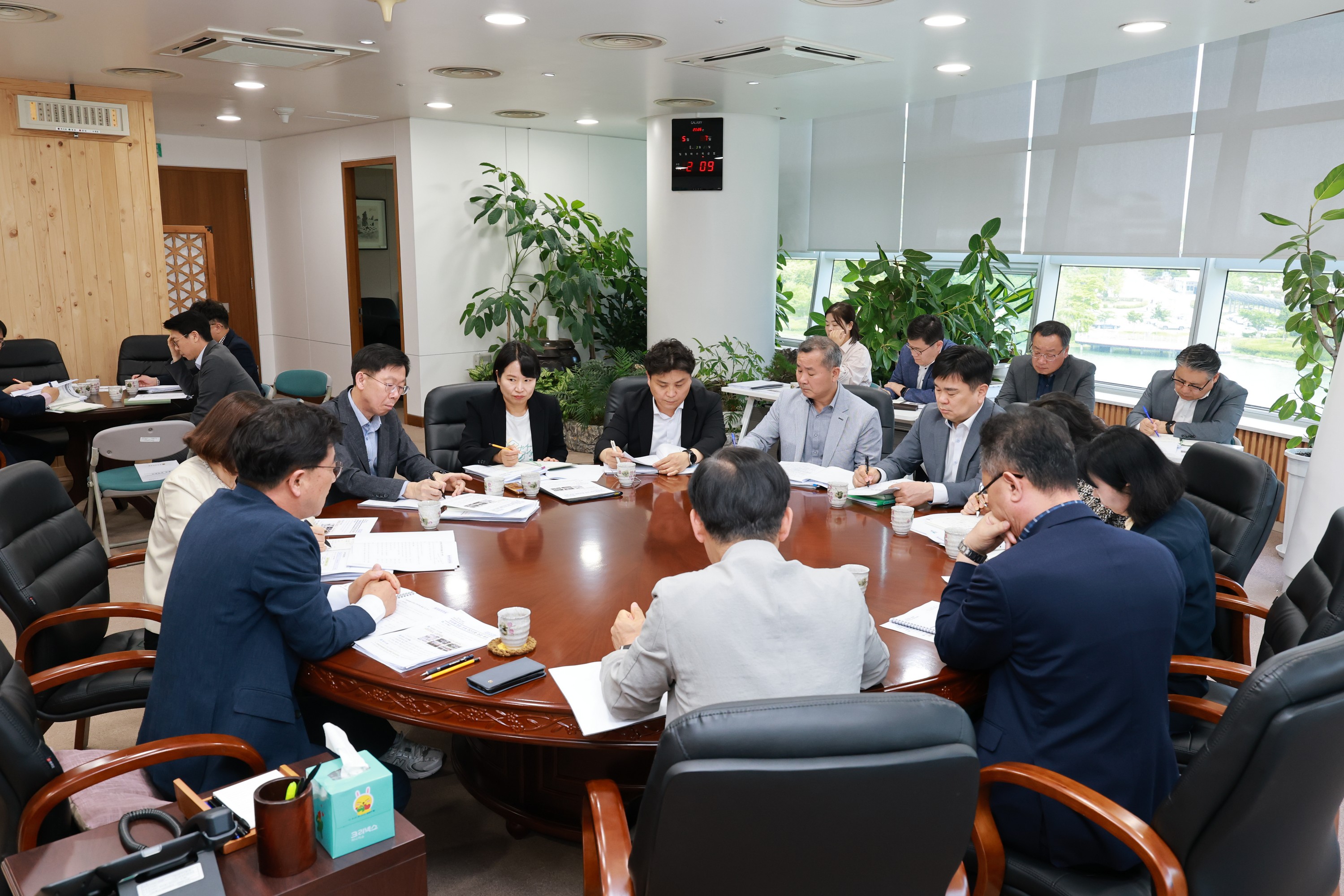 26년5월7일 5월 월례정책회의 - 0167