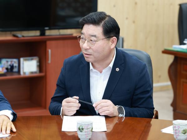 26년5월7일 행정통합 대응 도의회 TF 9차 회의 - 005 2