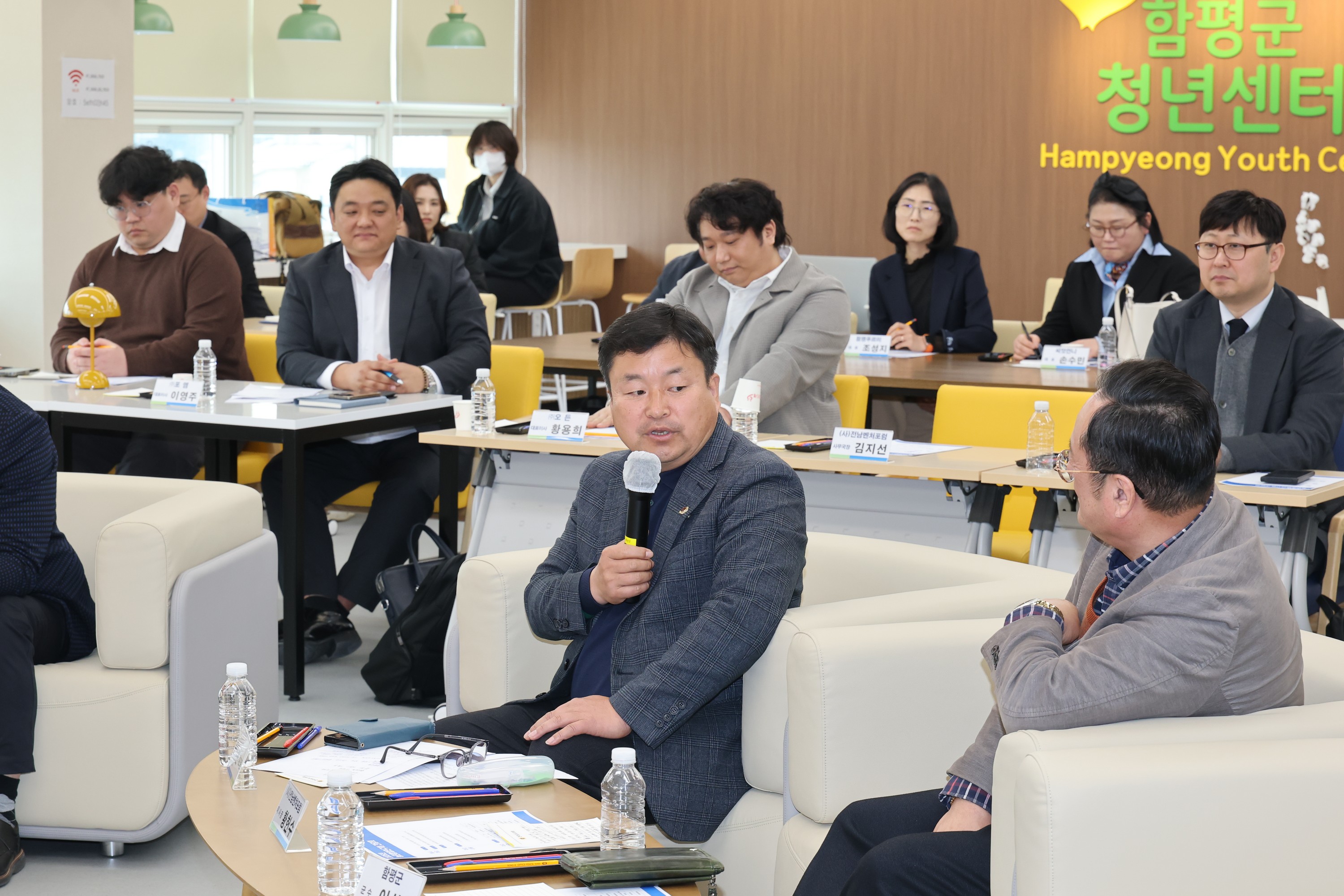 26년3월24일 농촌 창업 연구회 현장 간담회 - 0239