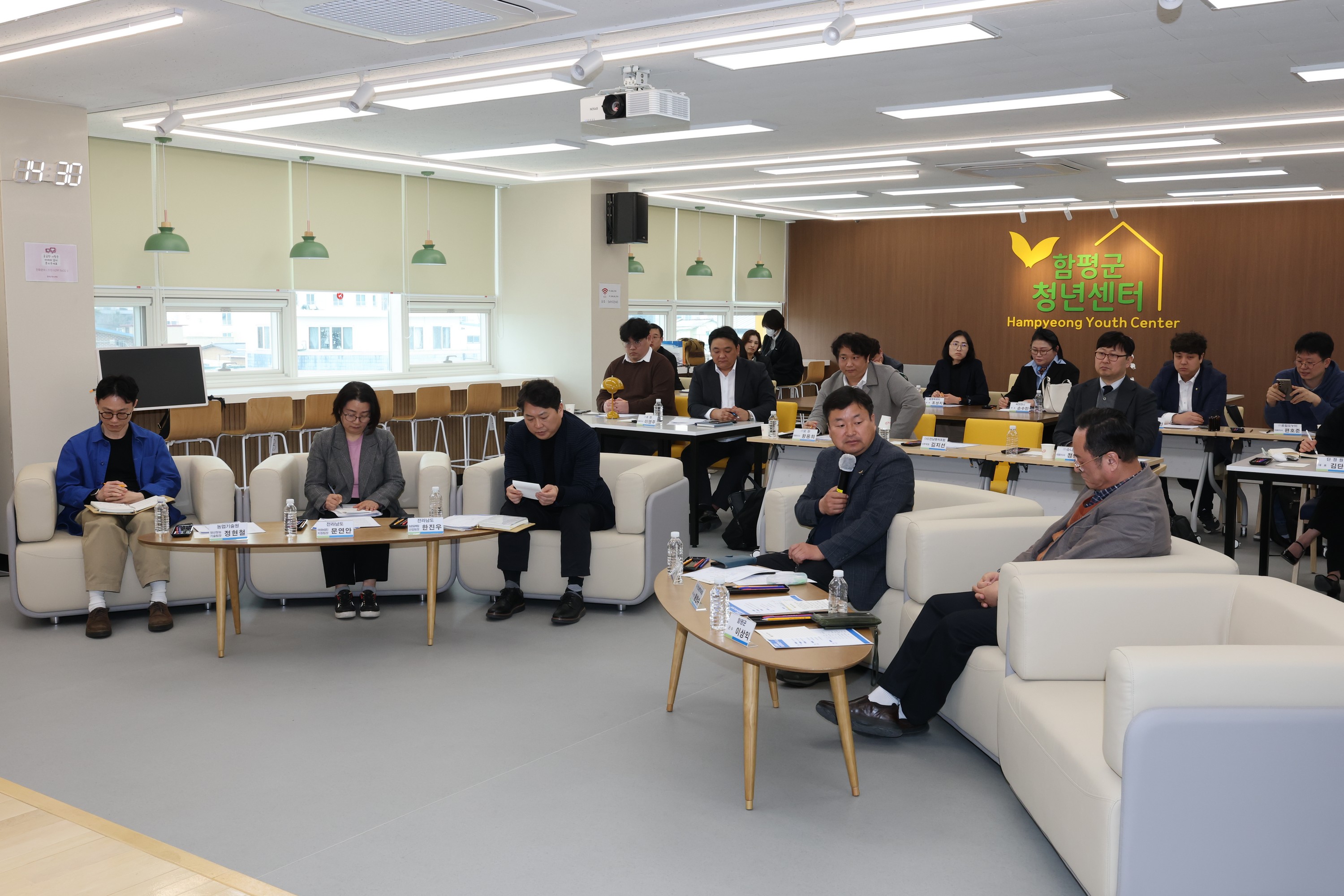 26년3월24일 농촌 창업 연구회 현장 간담회 - 0248