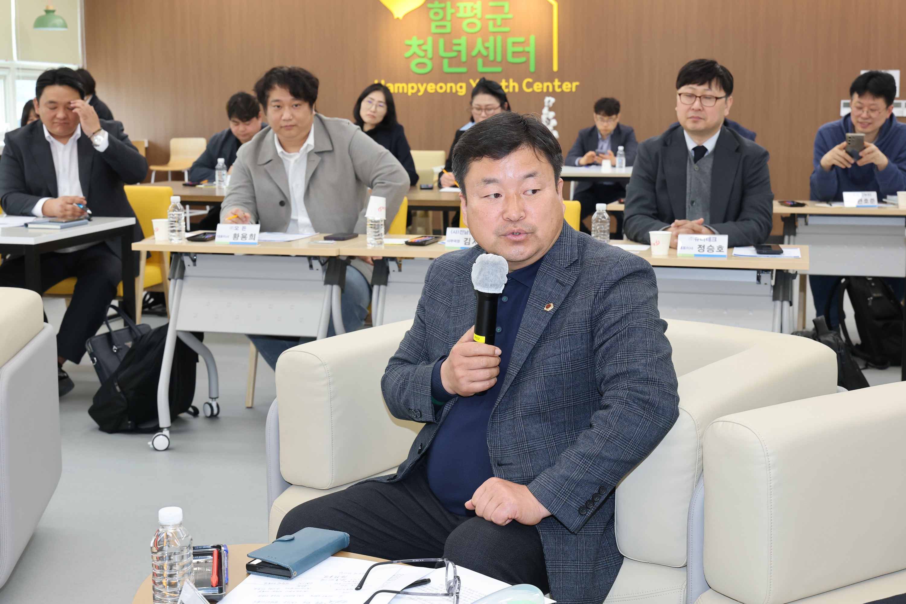 26년3월24일 농촌 창업 연구회 현장 간담회 - 02510