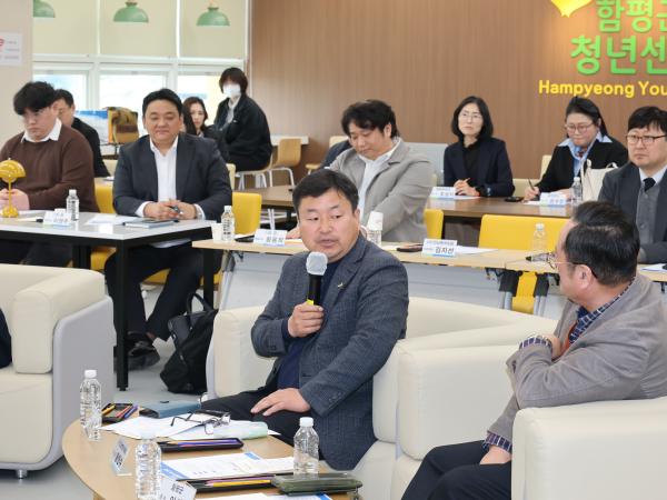 26년3월24일 농촌 창업 연구회 현장 간담회 - 023 9