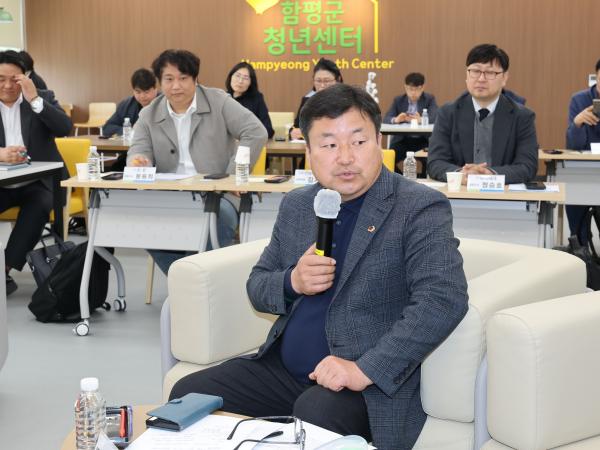 26년3월24일 농촌 창업 연구회 현장 간담회 - 025 10