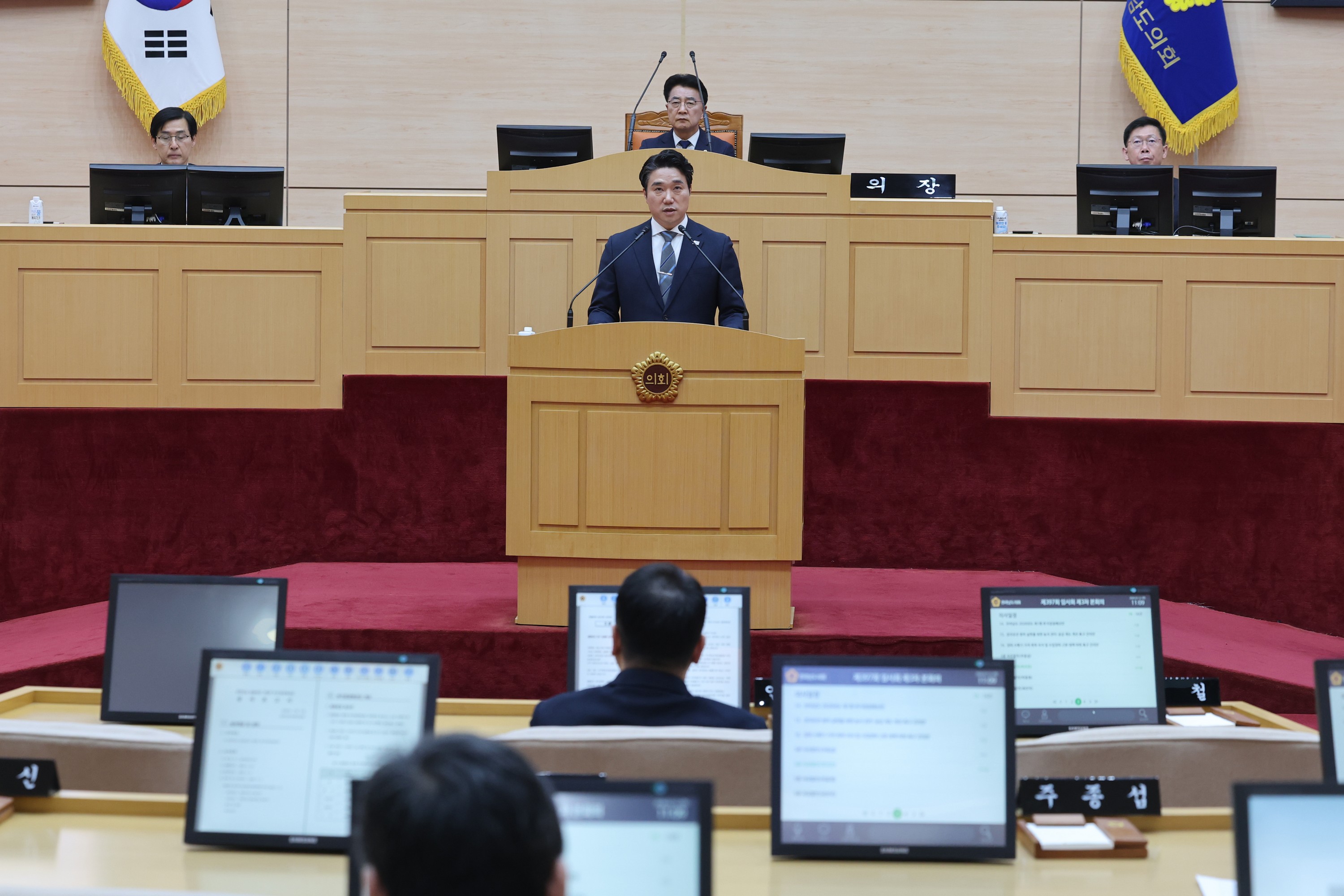 26년3월12일 제397회 임시회 제3차 본회의 - 1004