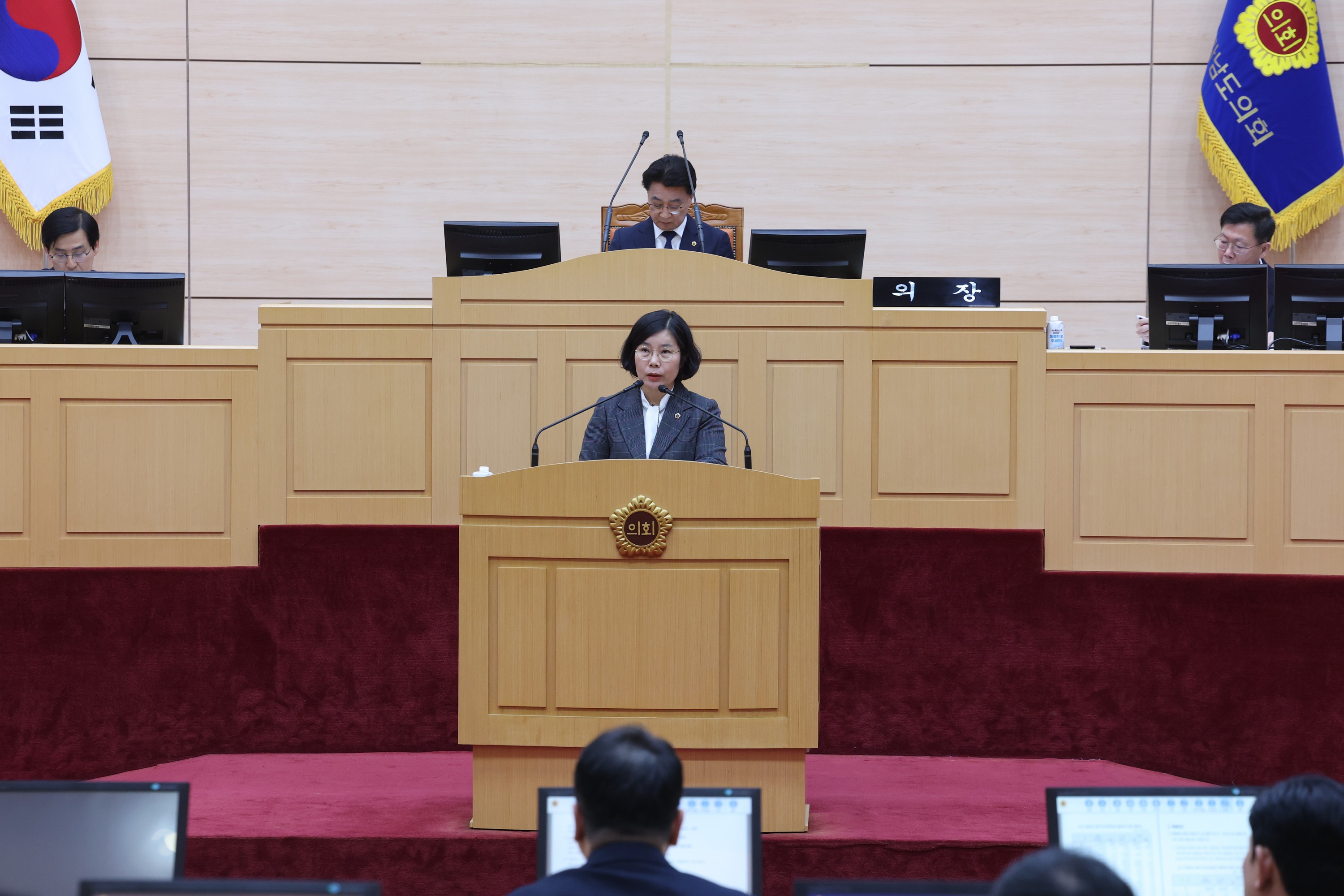 26년3월12일 제397회 임시회 제3차 본회의 - 0244