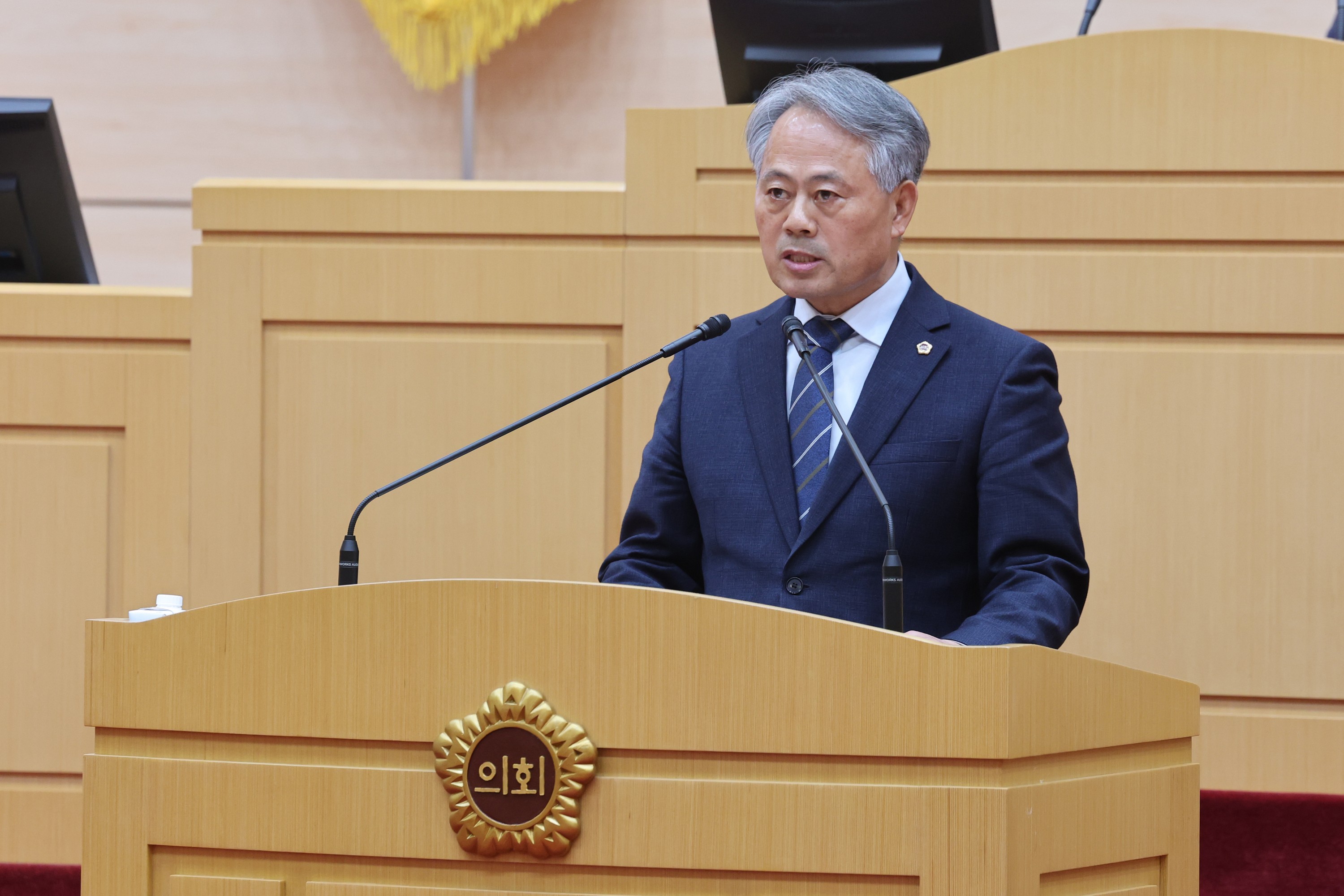 26년3월12일 제397회 임시회 제3차 본회의 - 0887