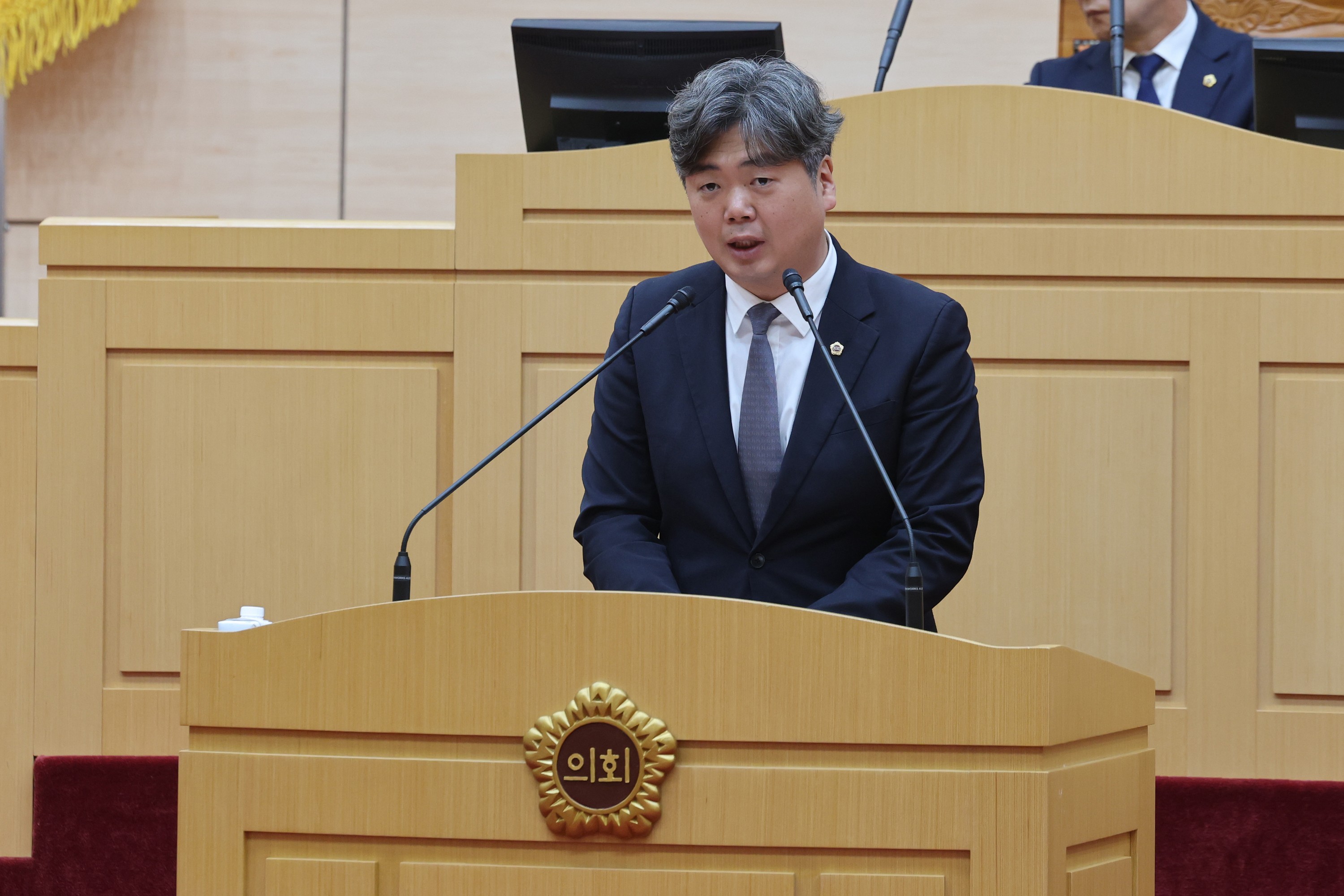 26년3월12일 제397회 임시회 제3차 본회의 - 0535