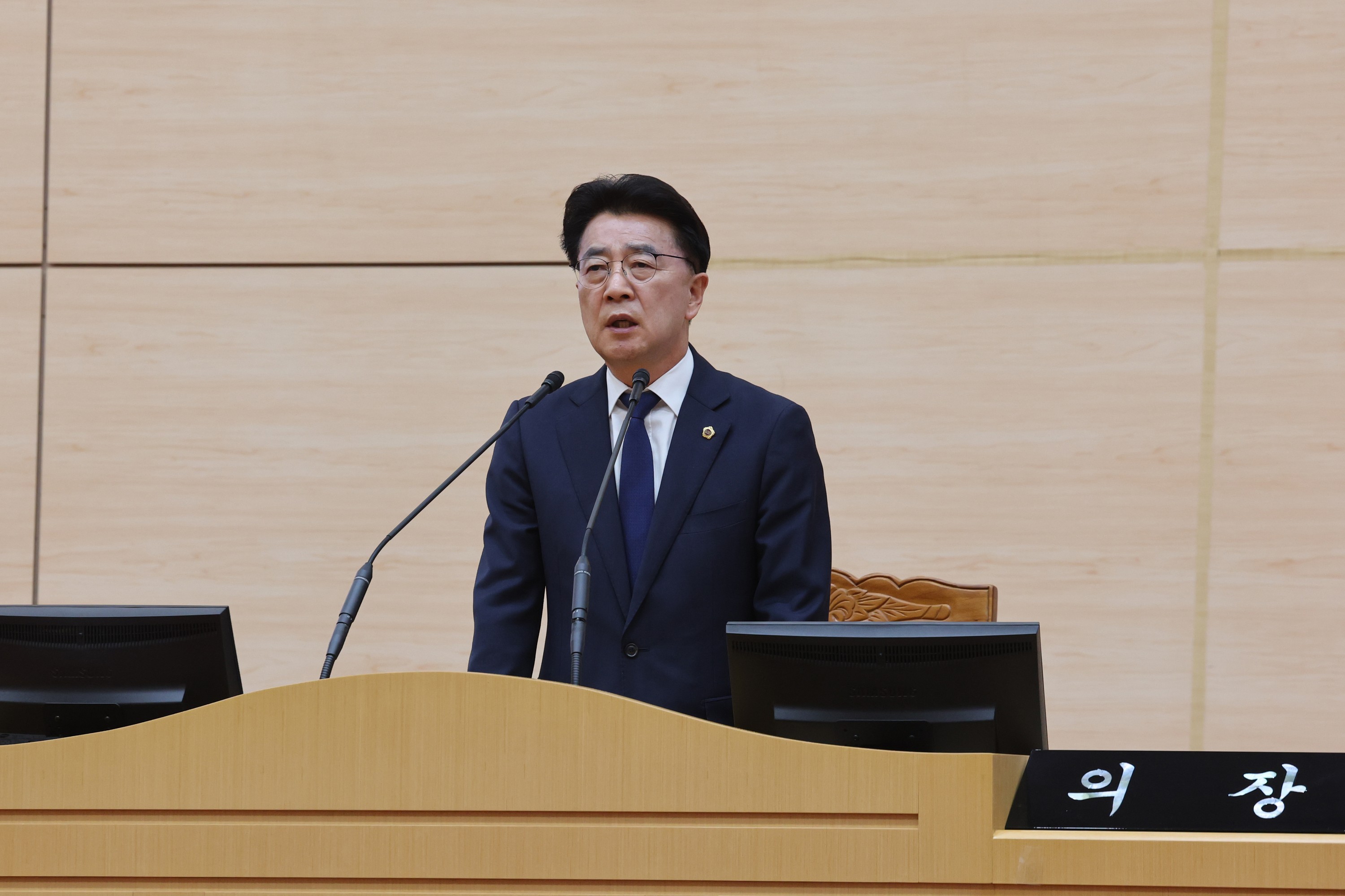 26년3월12일 제397회 임시회 제3차 본회의 - 0818