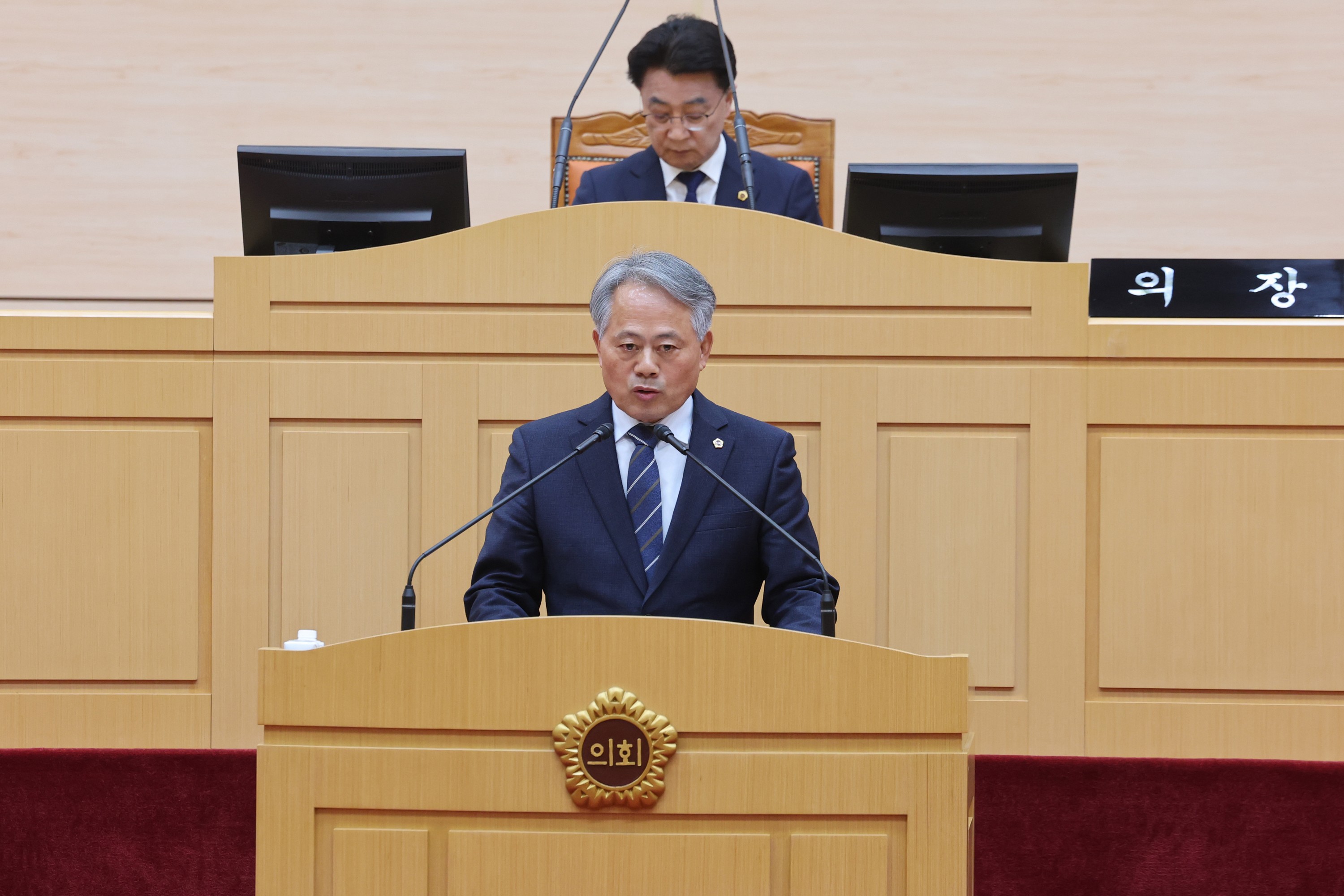 26년3월12일 제397회 임시회 제3차 본회의 - 0835