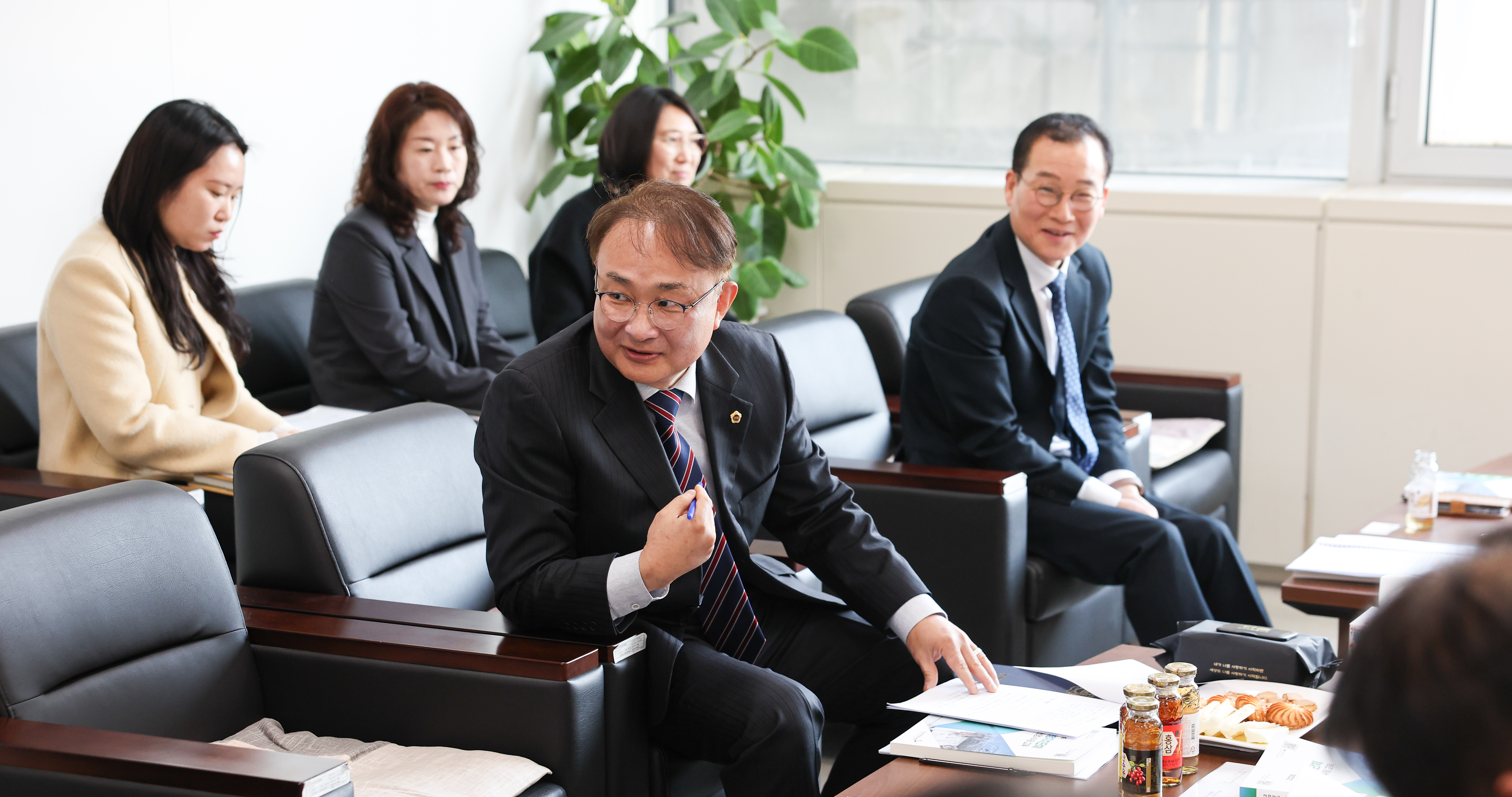 26년03월12일 2025회계연도 결산검사위원 간담회 (2)2