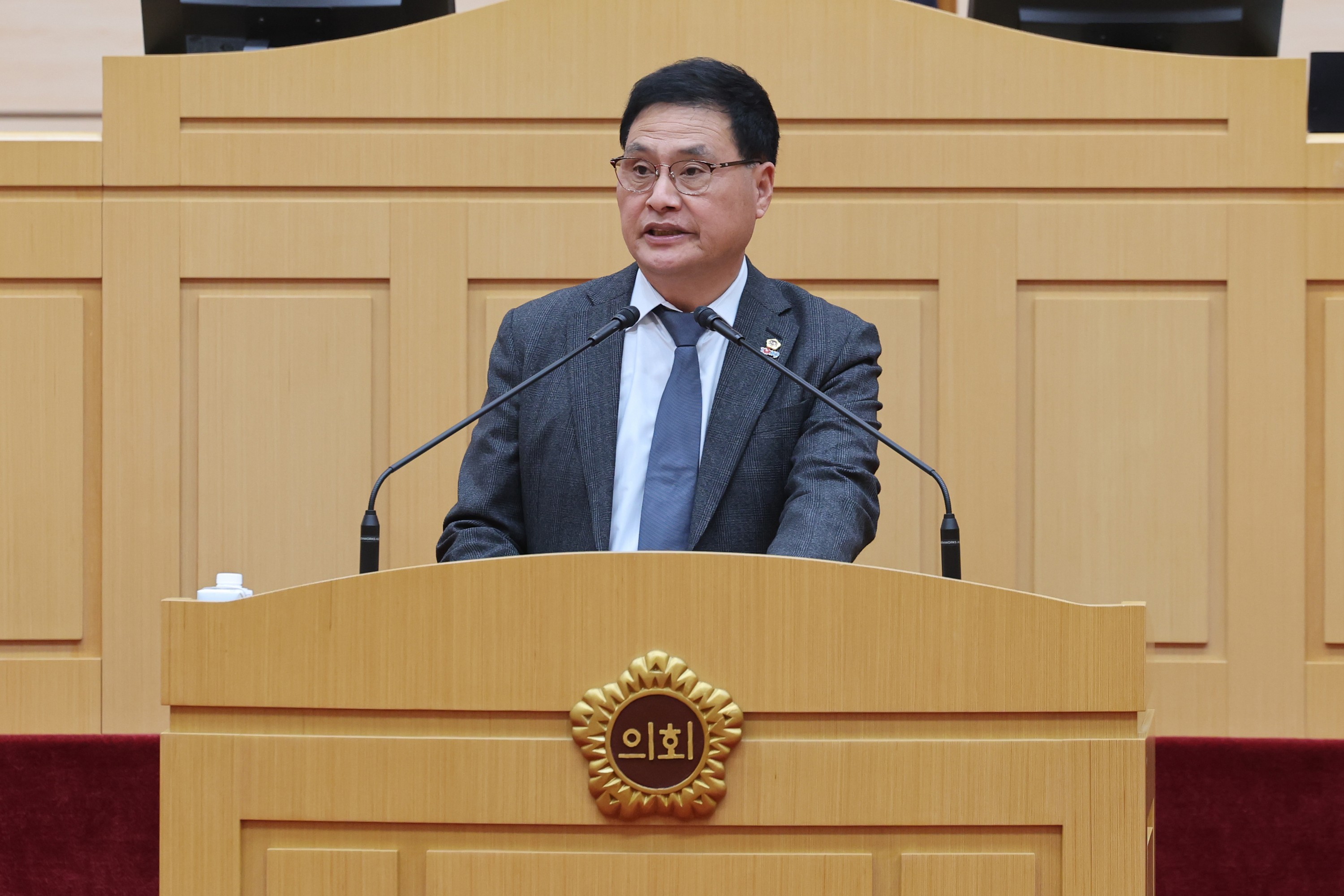 26년3월12일 제397회 임시회 제3차 본회의 - 0906