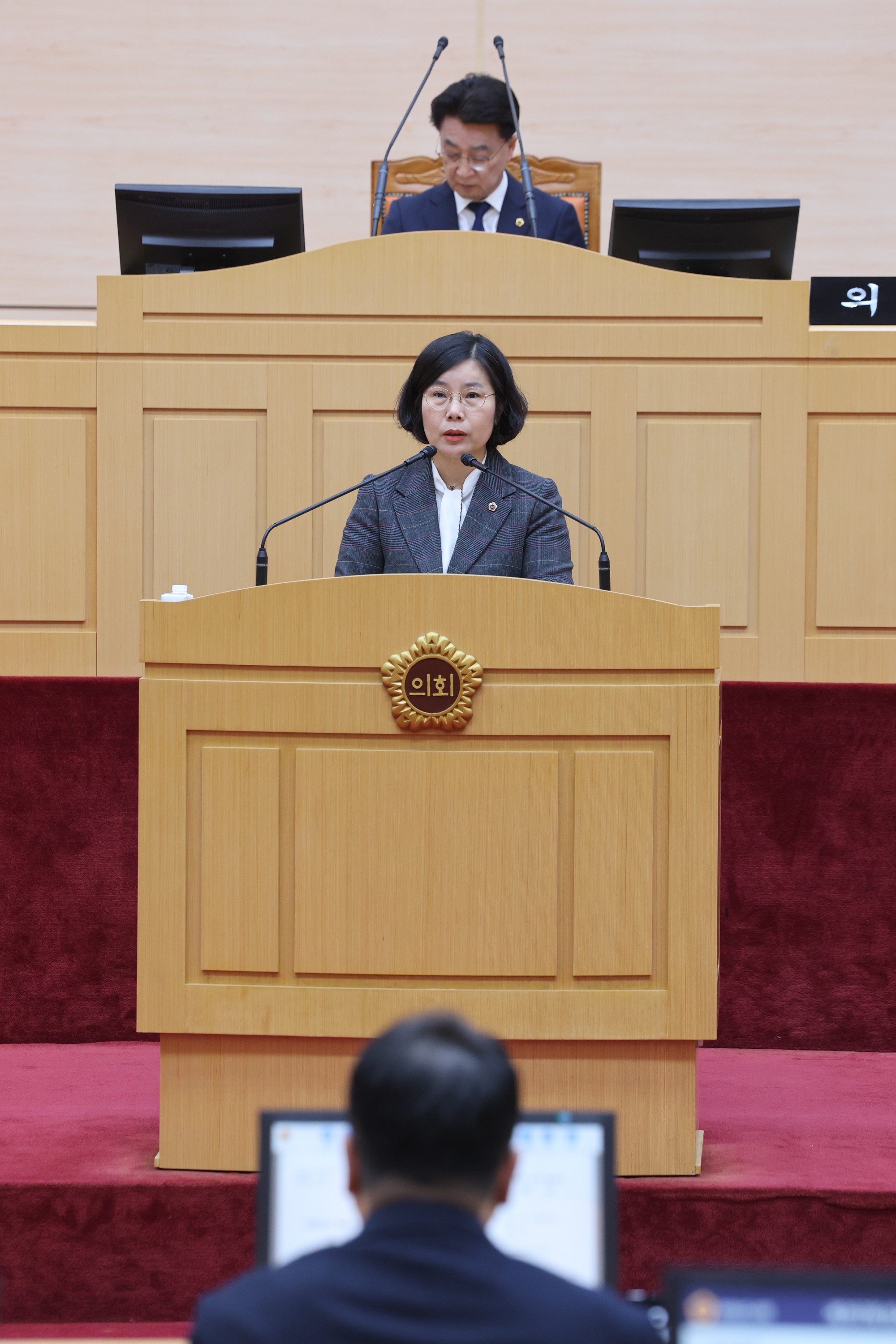 26년3월12일 제397회 임시회 제3차 본회의 - 0251