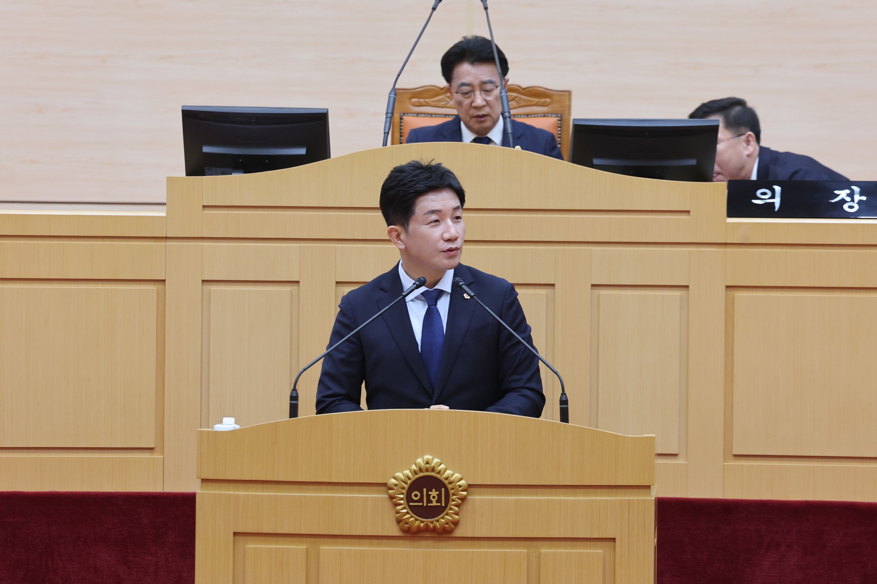 26년3월12일 제397회 임시회 제3차 본회의 - 0653