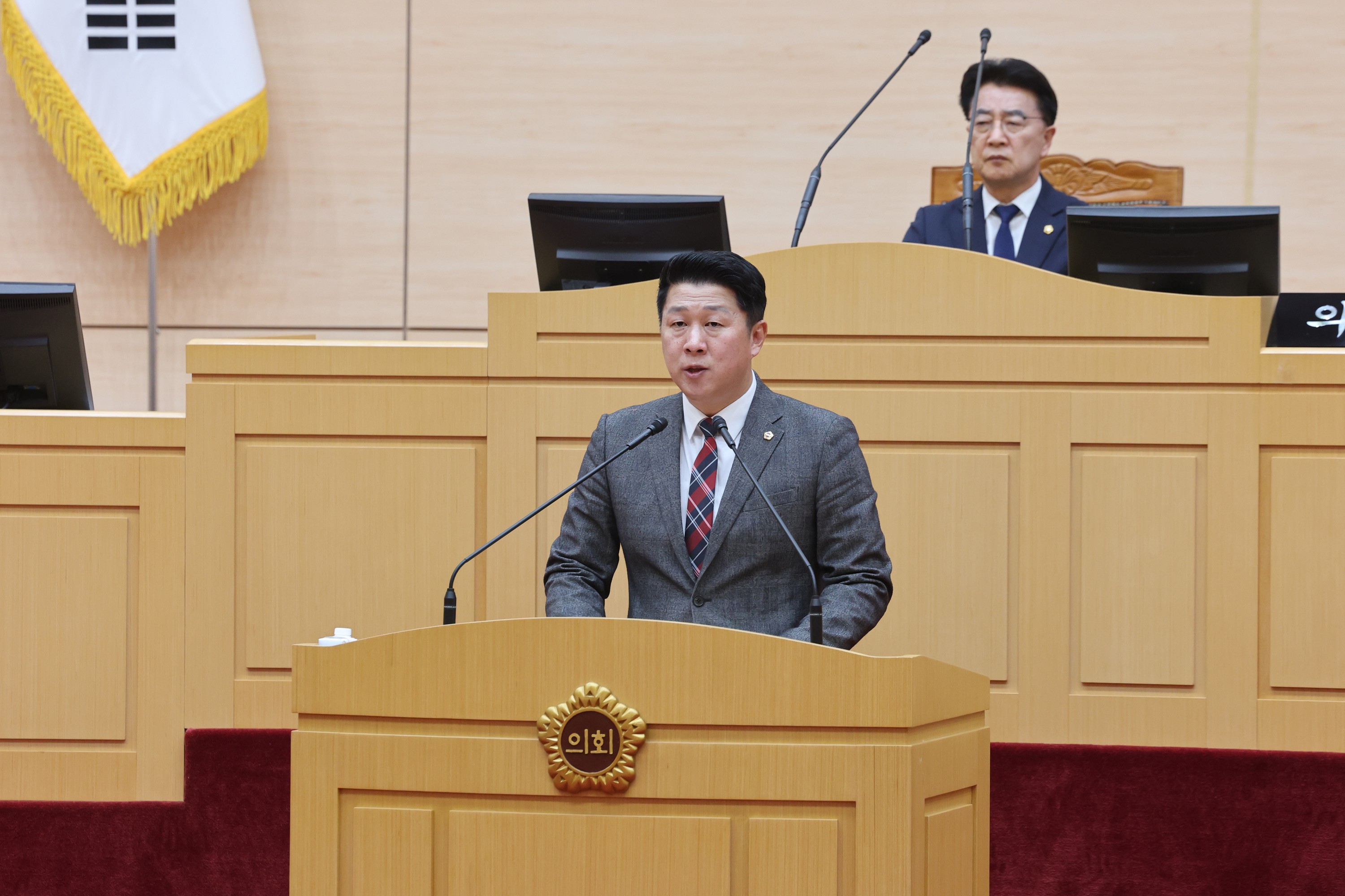 26년3월12일 제397회 임시회 제3차 본회의 - 0453