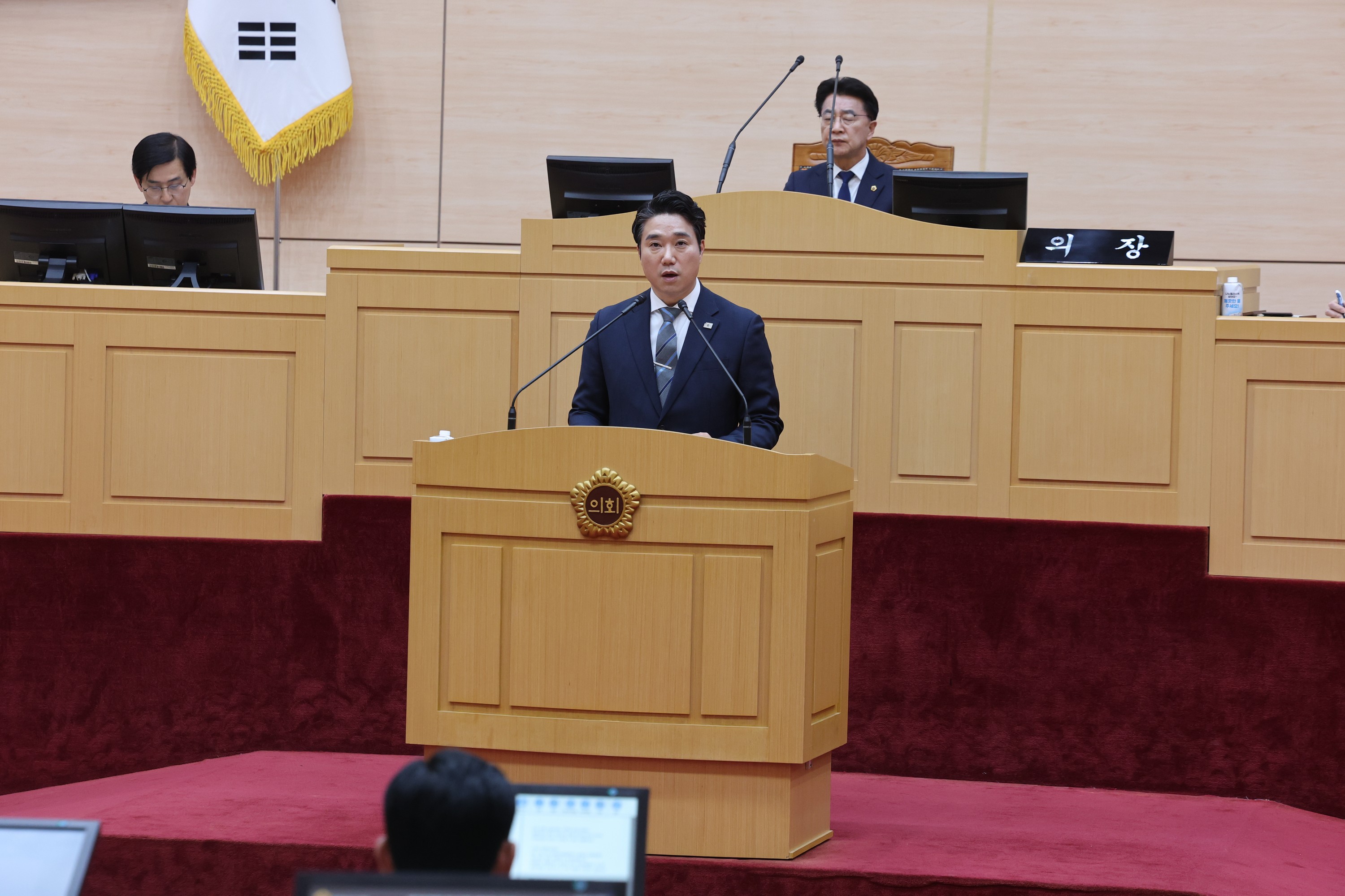 26년3월12일 제397회 임시회 제3차 본회의 - 0183