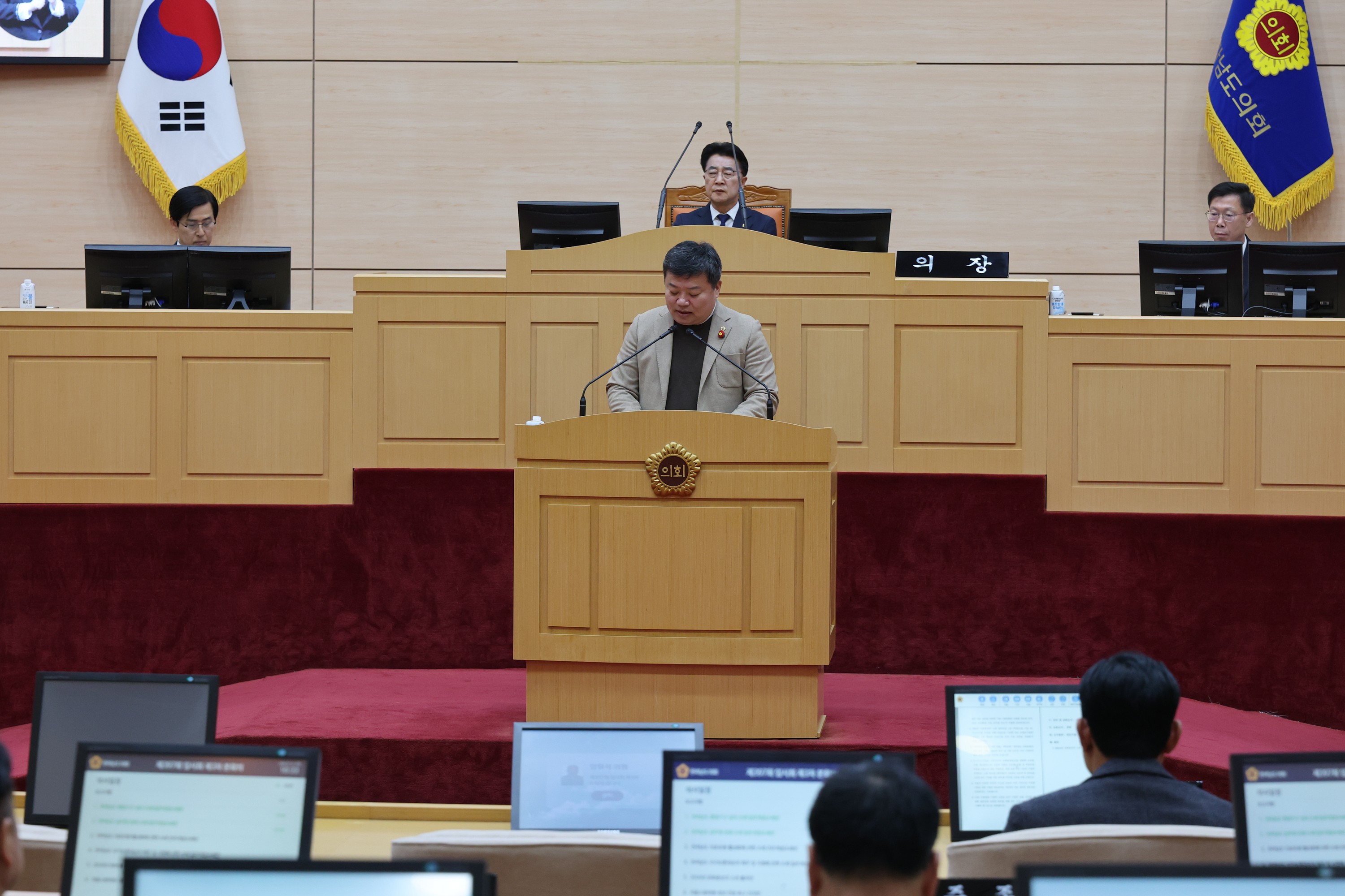 26년3월12일 제397회 임시회 제3차 본회의 - 0063