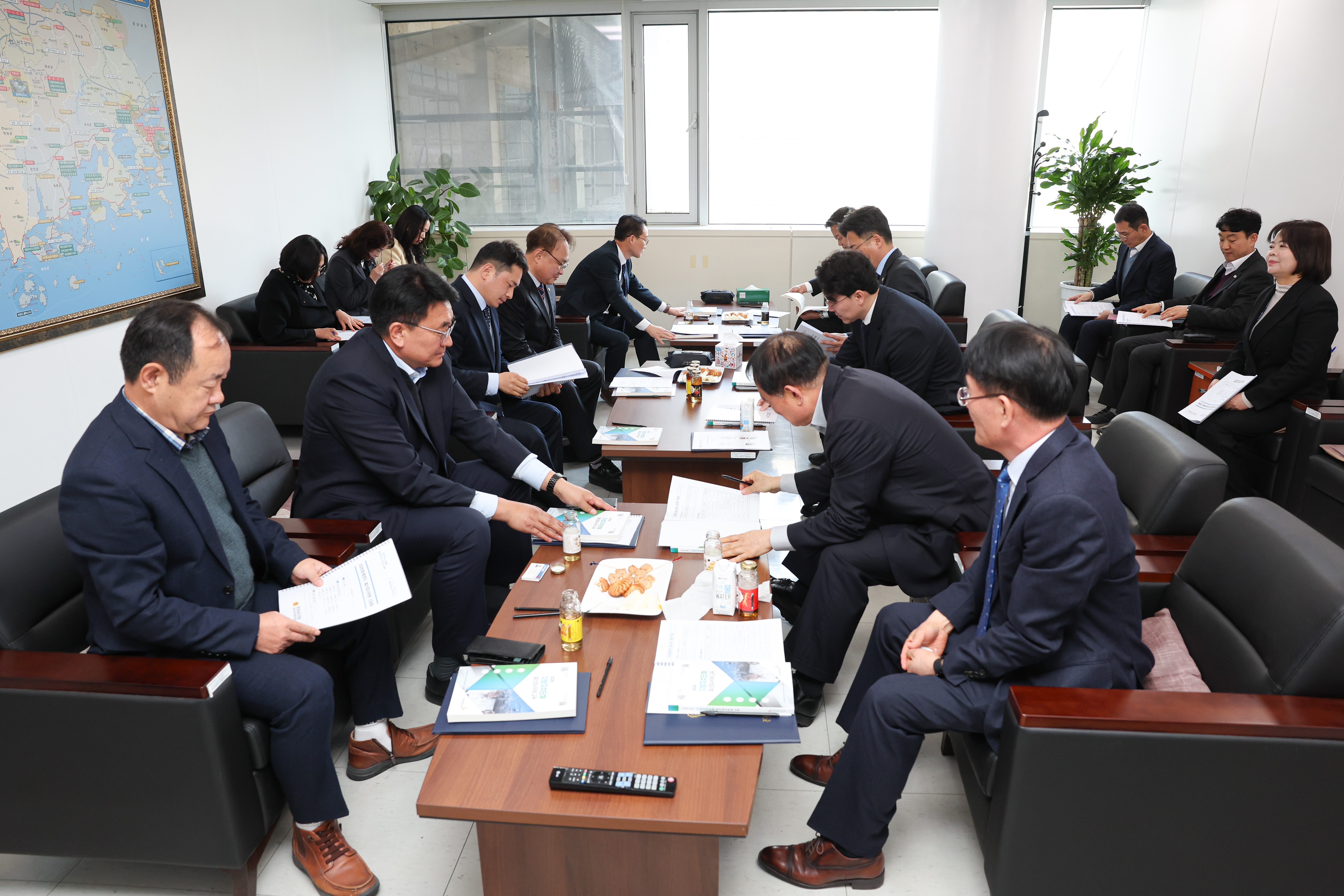 26년03월12일 2025회계연도 결산검사위원 간담회 (4)5