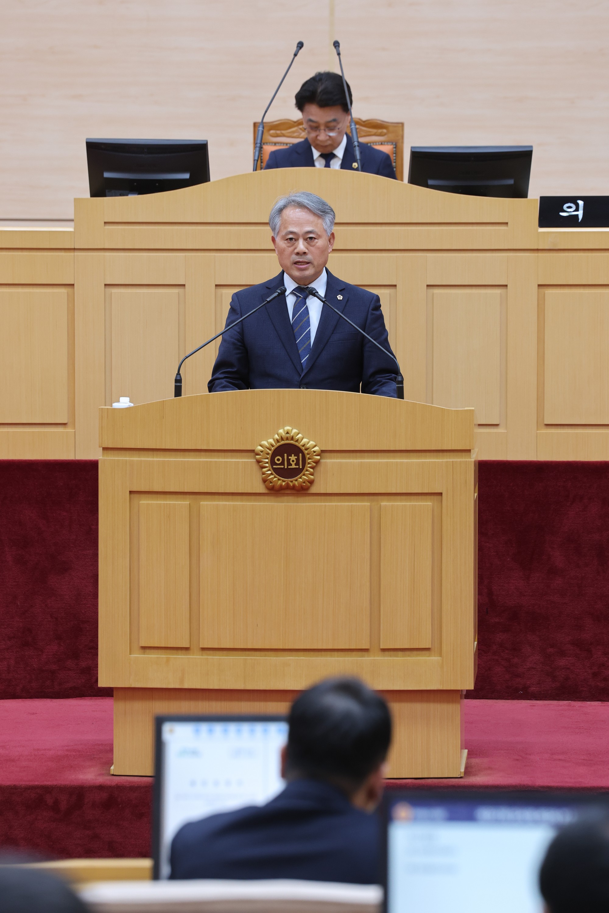 26년3월12일 제397회 임시회 제3차 본회의 - 0862