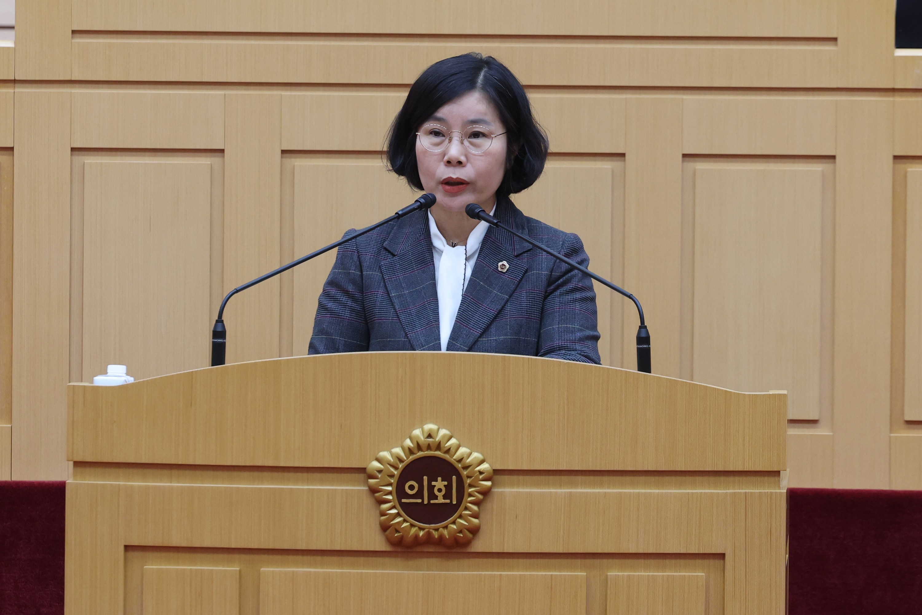 26년3월12일 제397회 임시회 제3차 본회의 - 0233