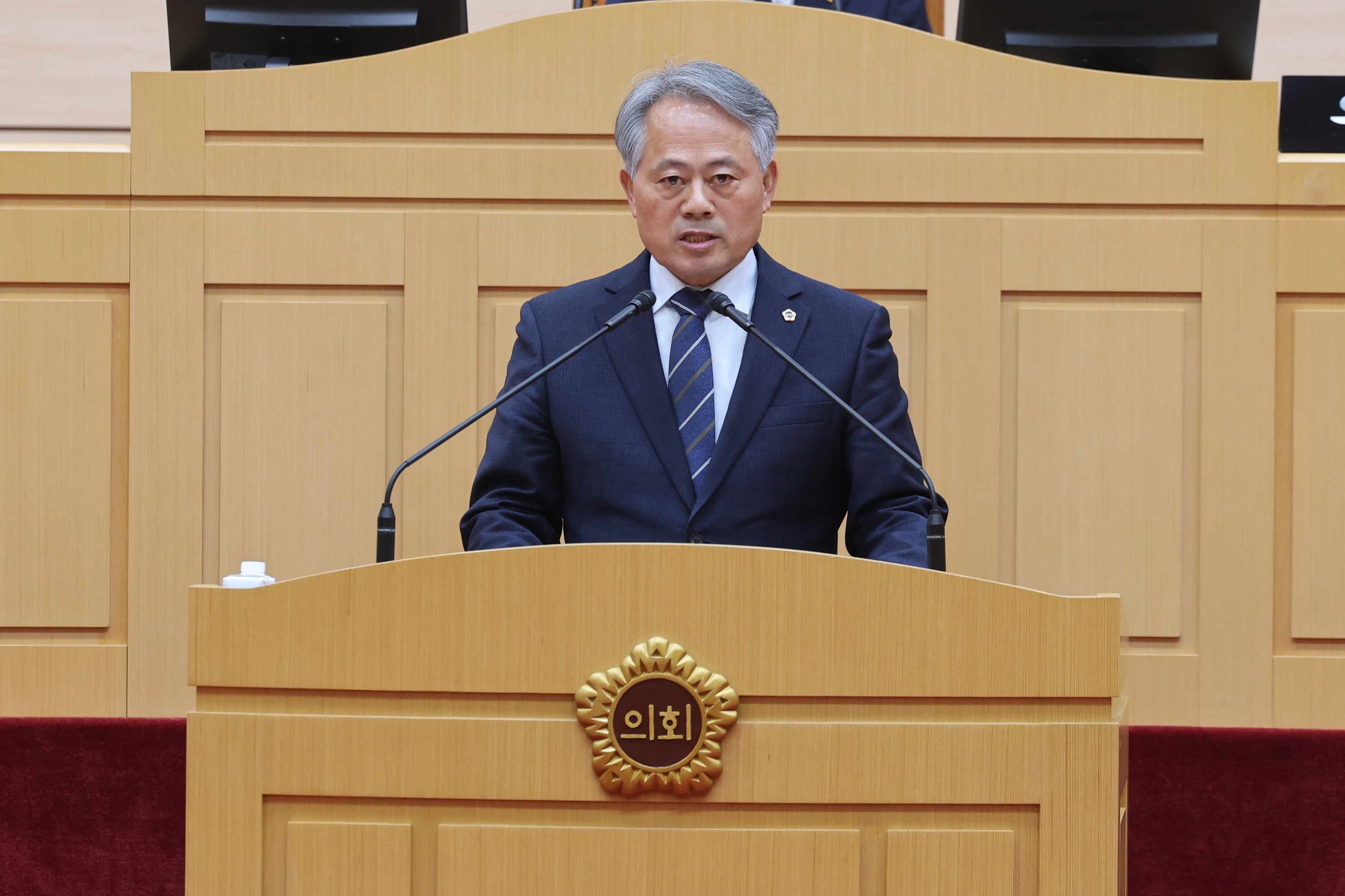 26년3월12일 제397회 임시회 제3차 본회의 - 0843