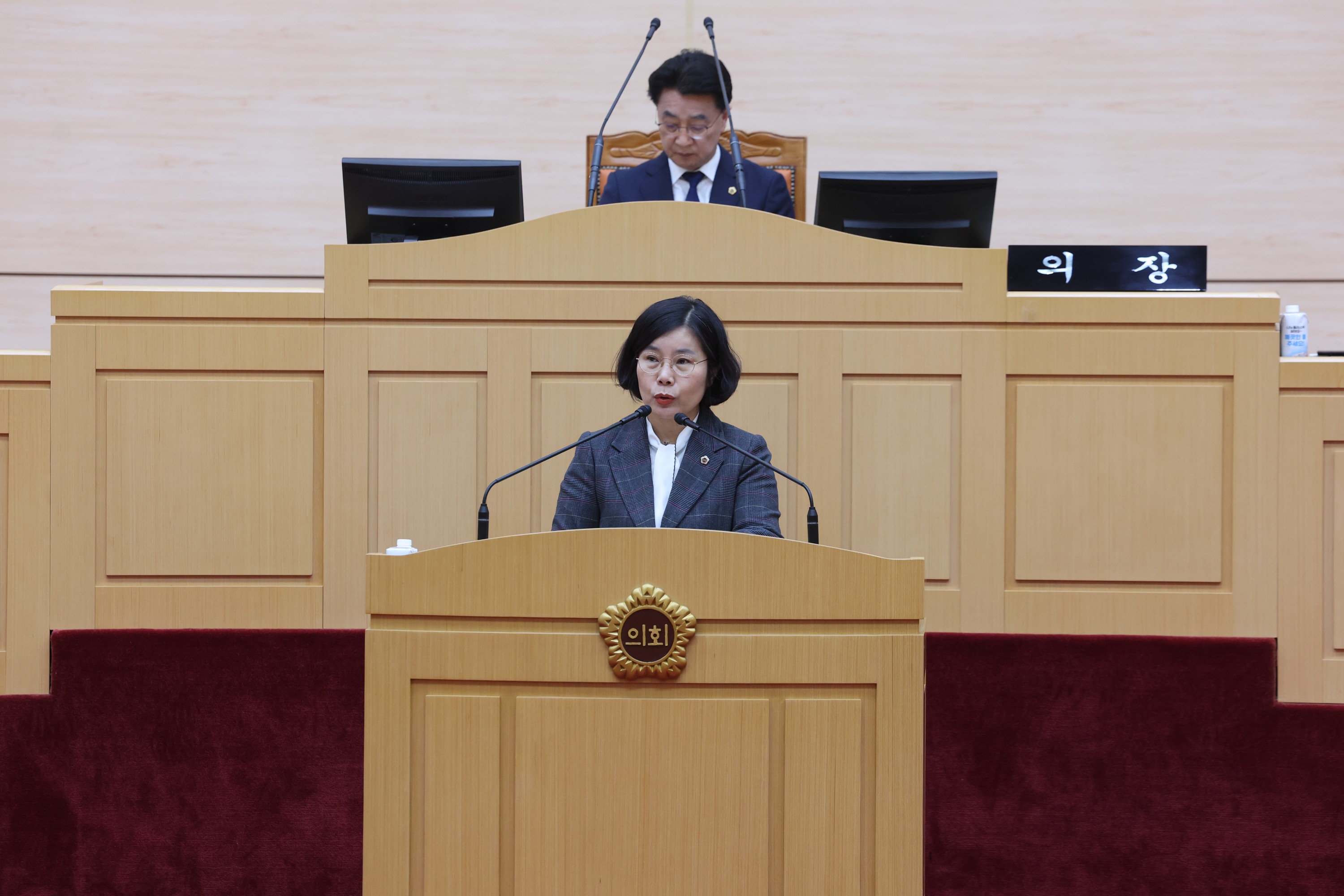 26년3월12일 제397회 임시회 제3차 본회의 - 0222