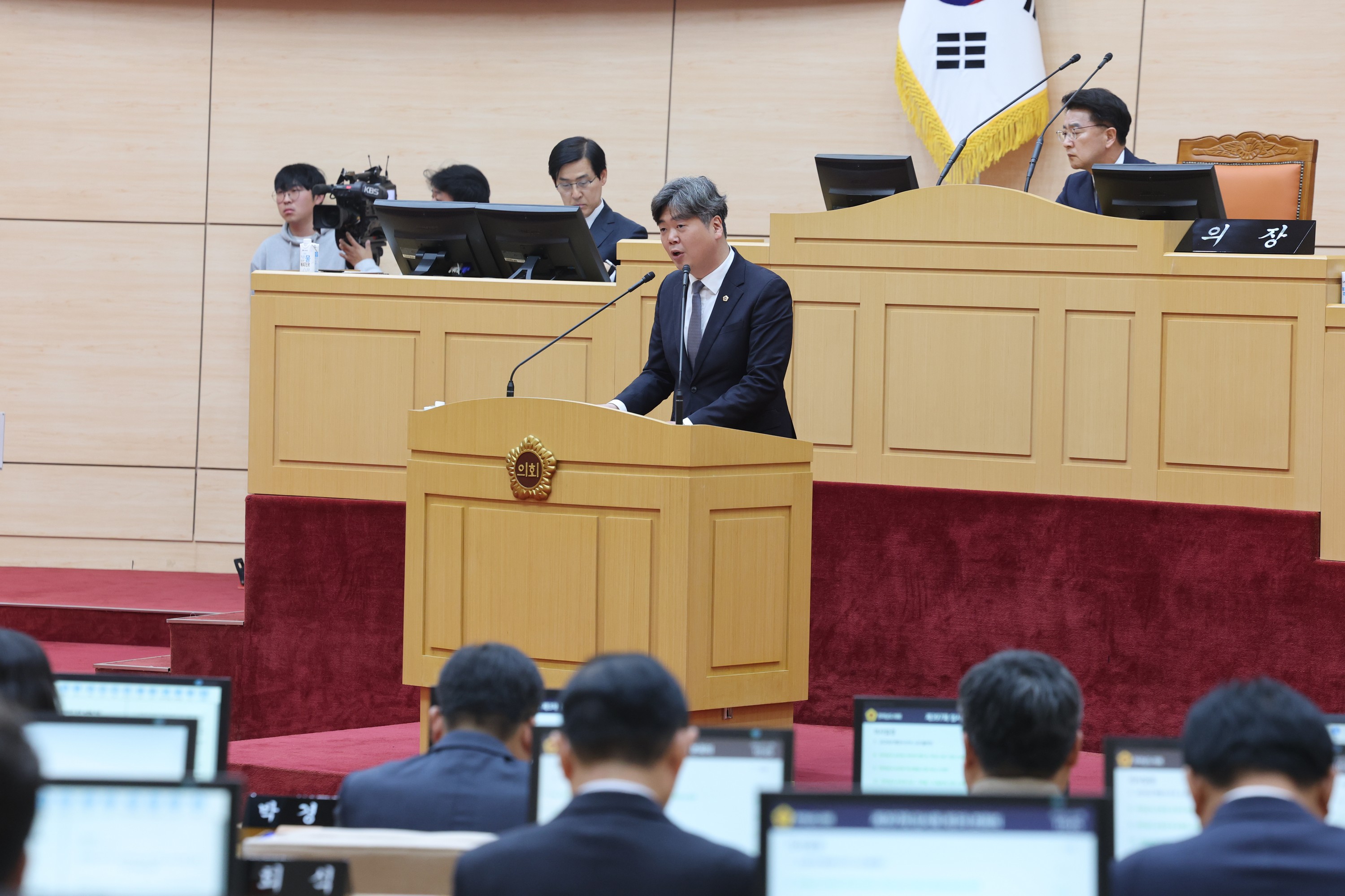 26년3월12일 제397회 임시회 제3차 본회의 - 05610