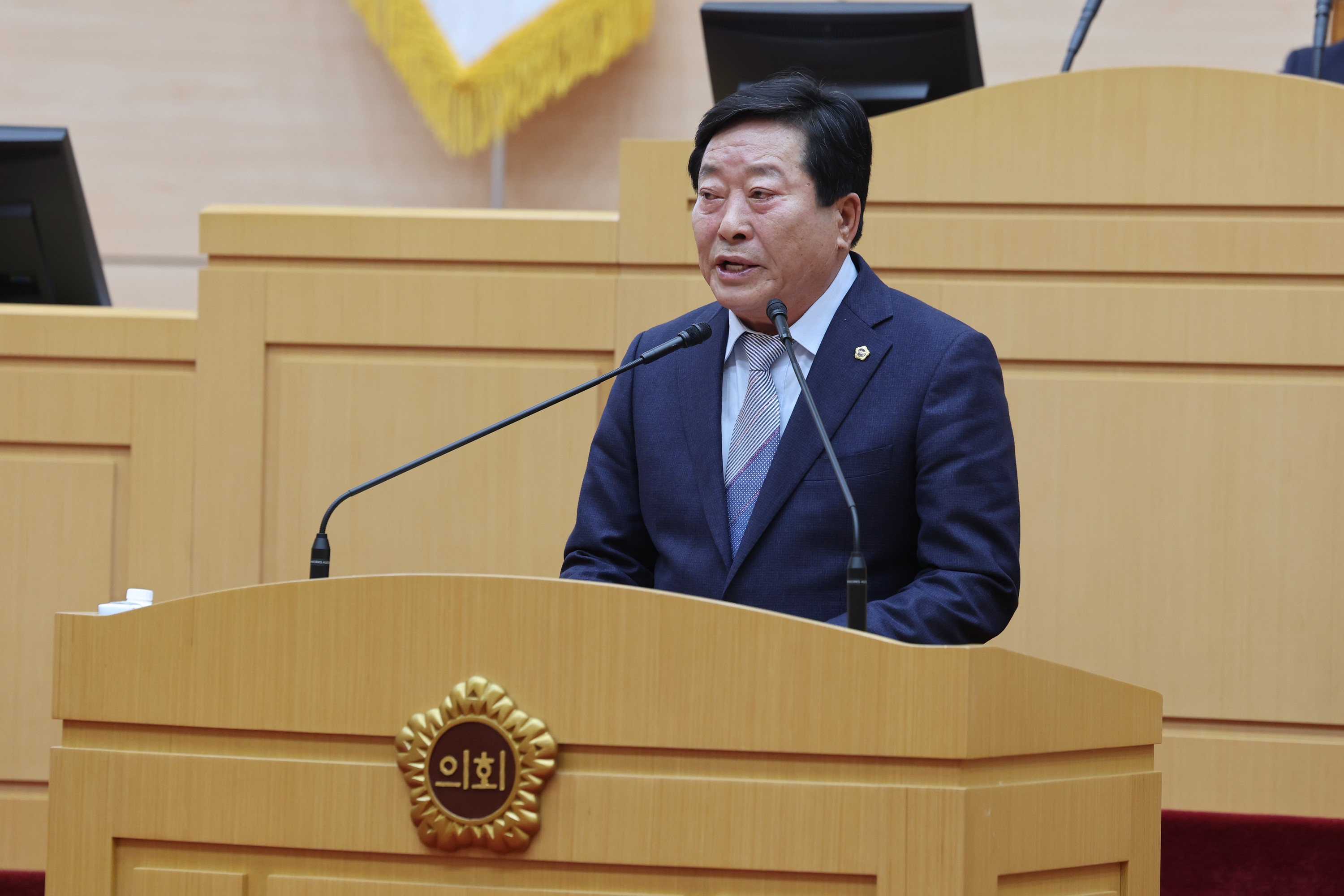 26년3월12일 제397회 임시회 제3차 본회의 - 1287