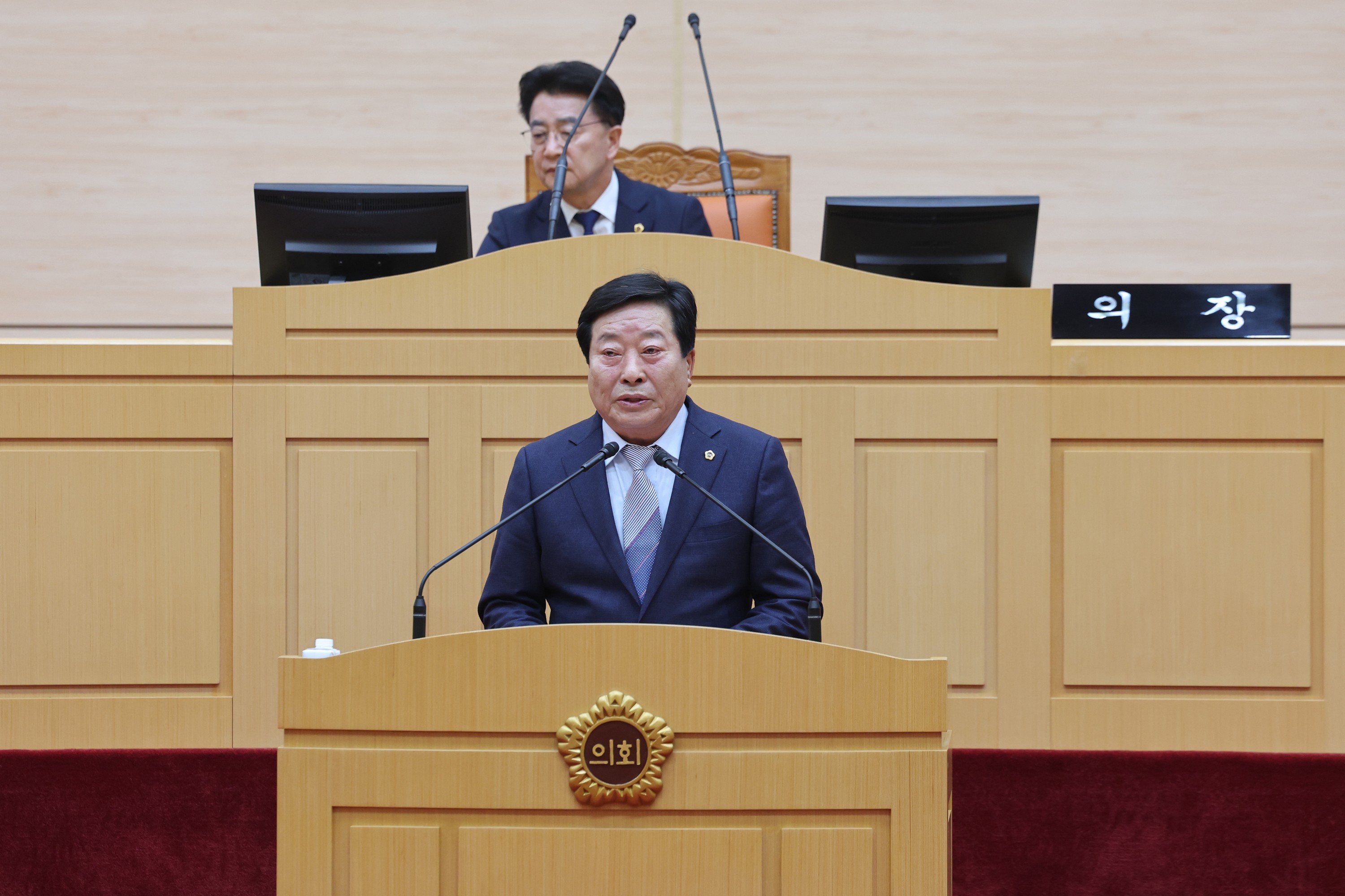 26년3월12일 제397회 임시회 제3차 본회의 - 1222