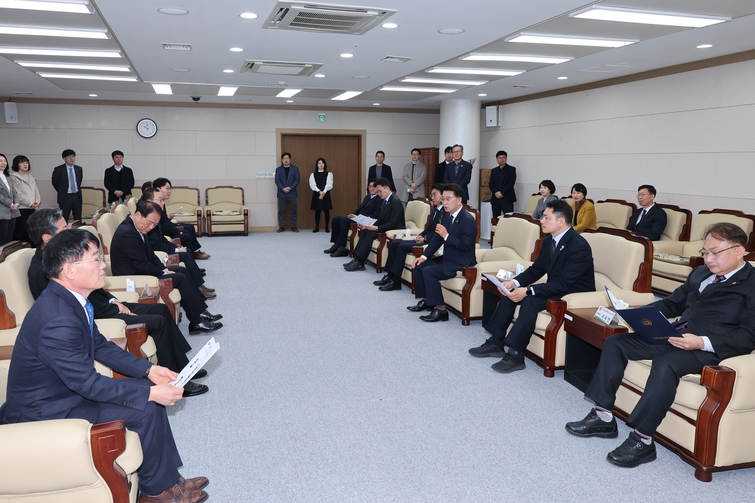 26년3월12일 2025회계연도 결산검사위원 위촉식 - 03110