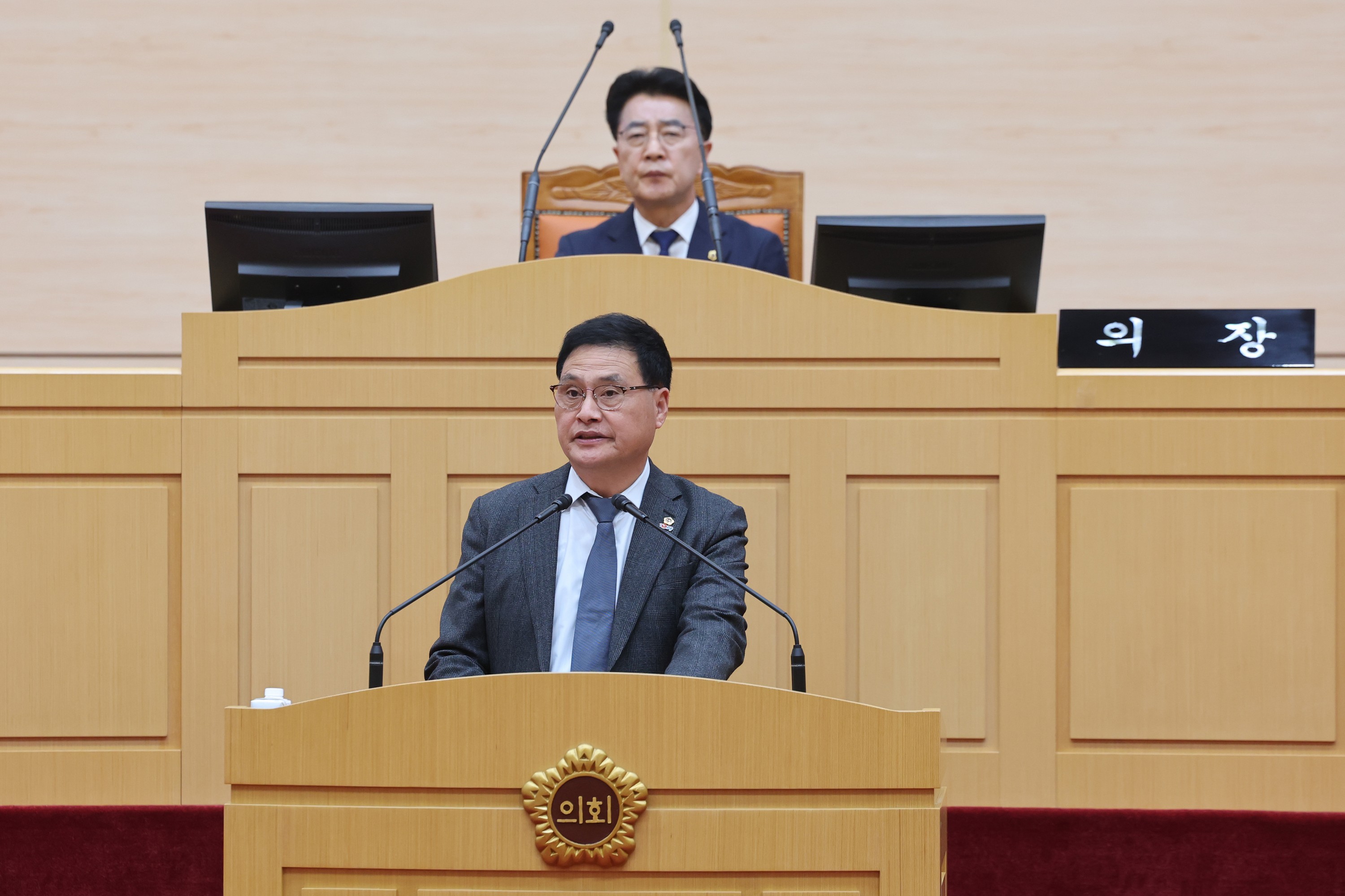 26년3월12일 제397회 임시회 제3차 본회의 - 0913