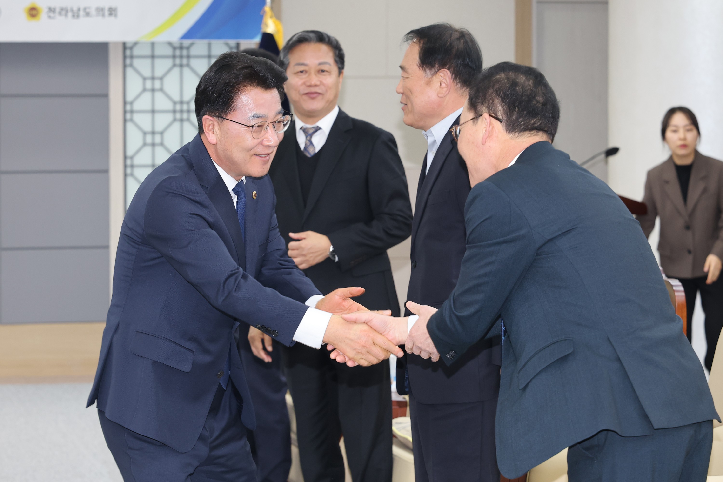 26년3월12일 2025회계연도 결산검사위원 위촉식 - 0021