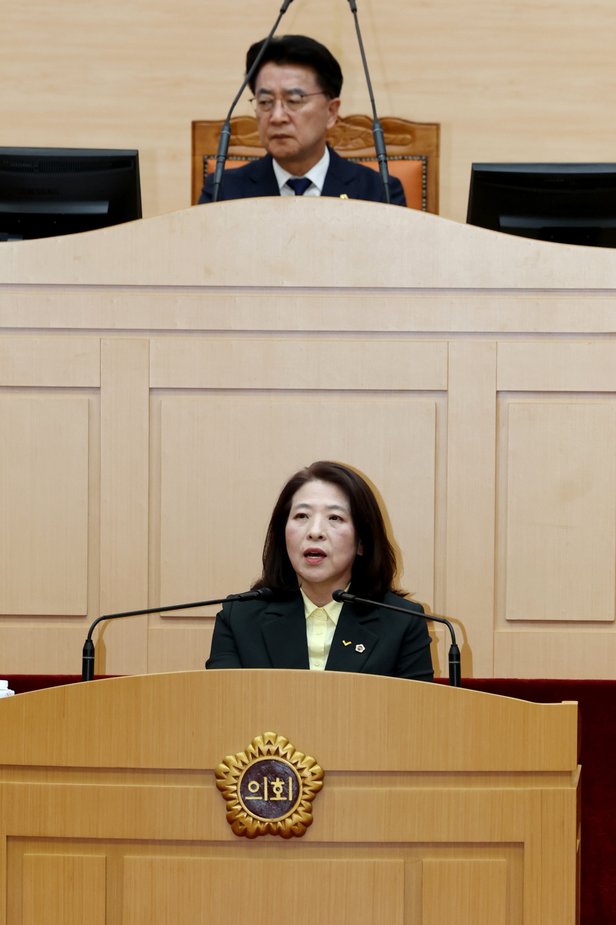 26년3월12일 제397회 임시회 제3차 본회의 - 1331