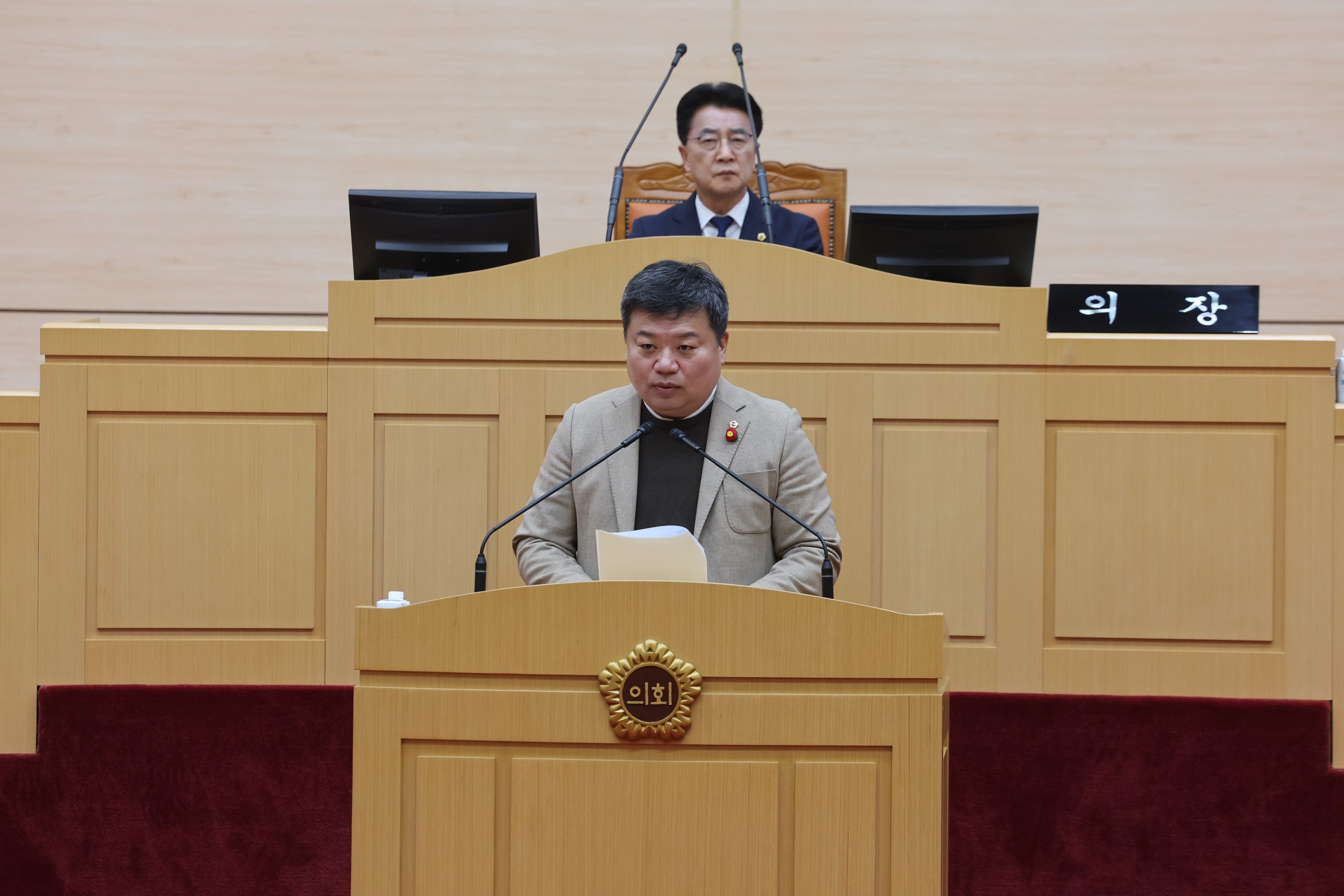 26년3월12일 제397회 임시회 제3차 본회의 - 0082