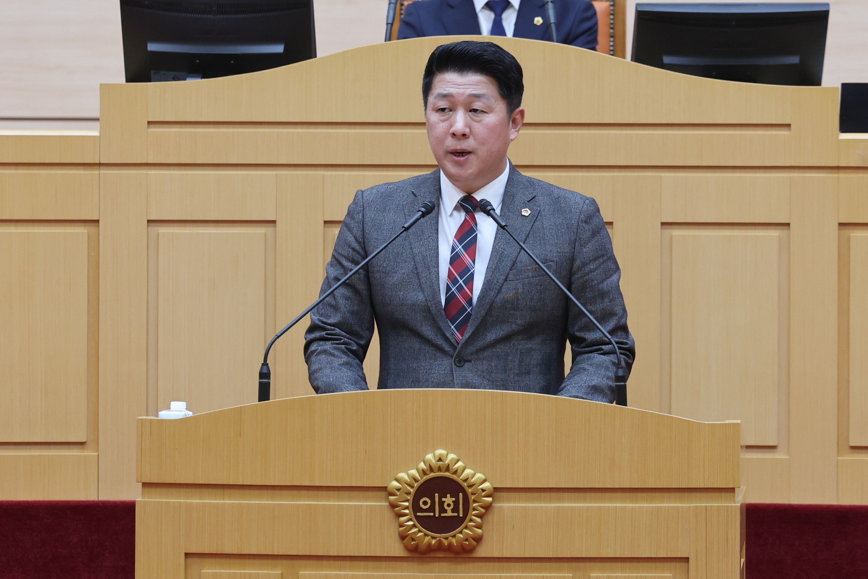 26년3월12일 제397회 임시회 제3차 본회의 - 0406