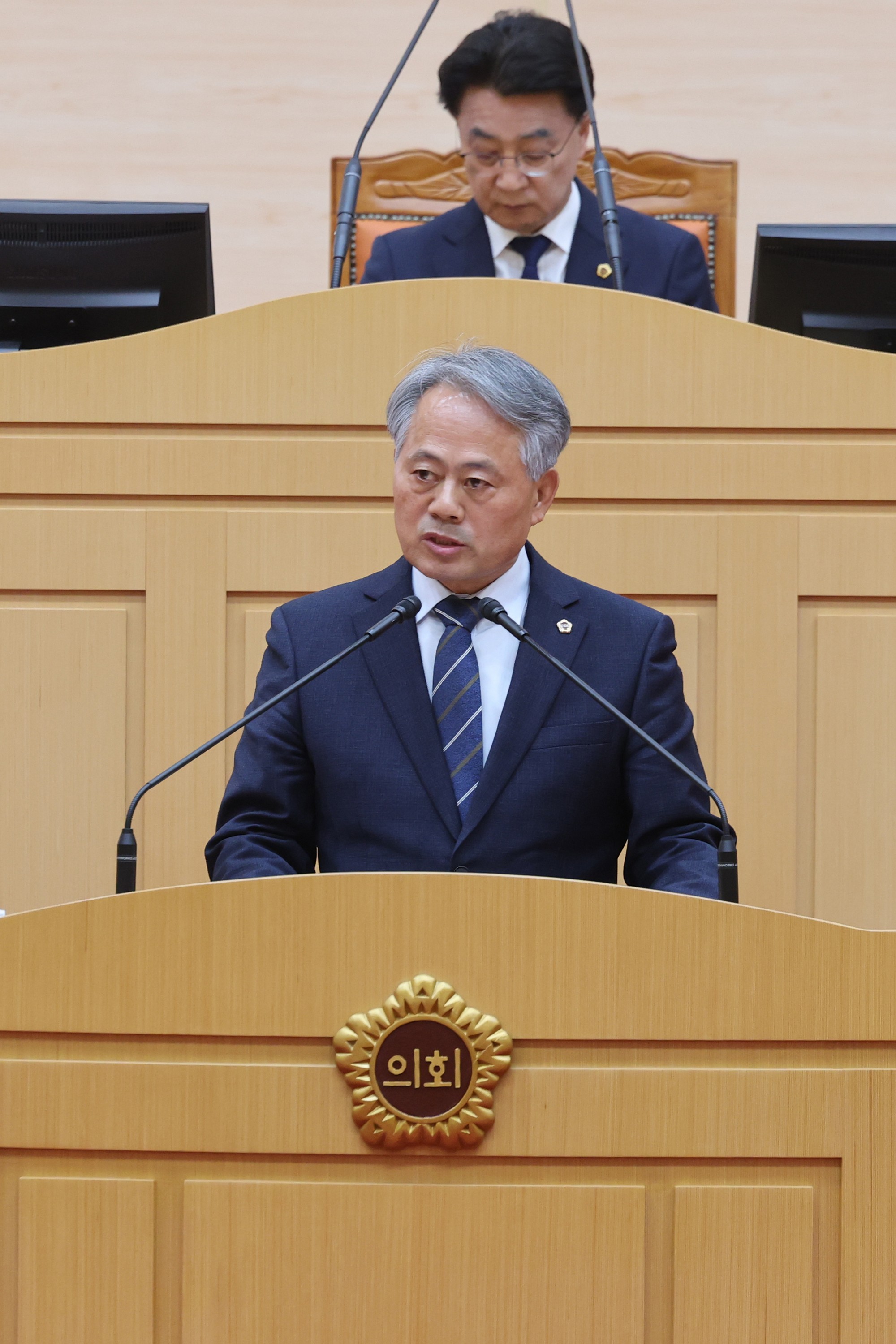 26년3월12일 제397회 임시회 제3차 본회의 - 0821