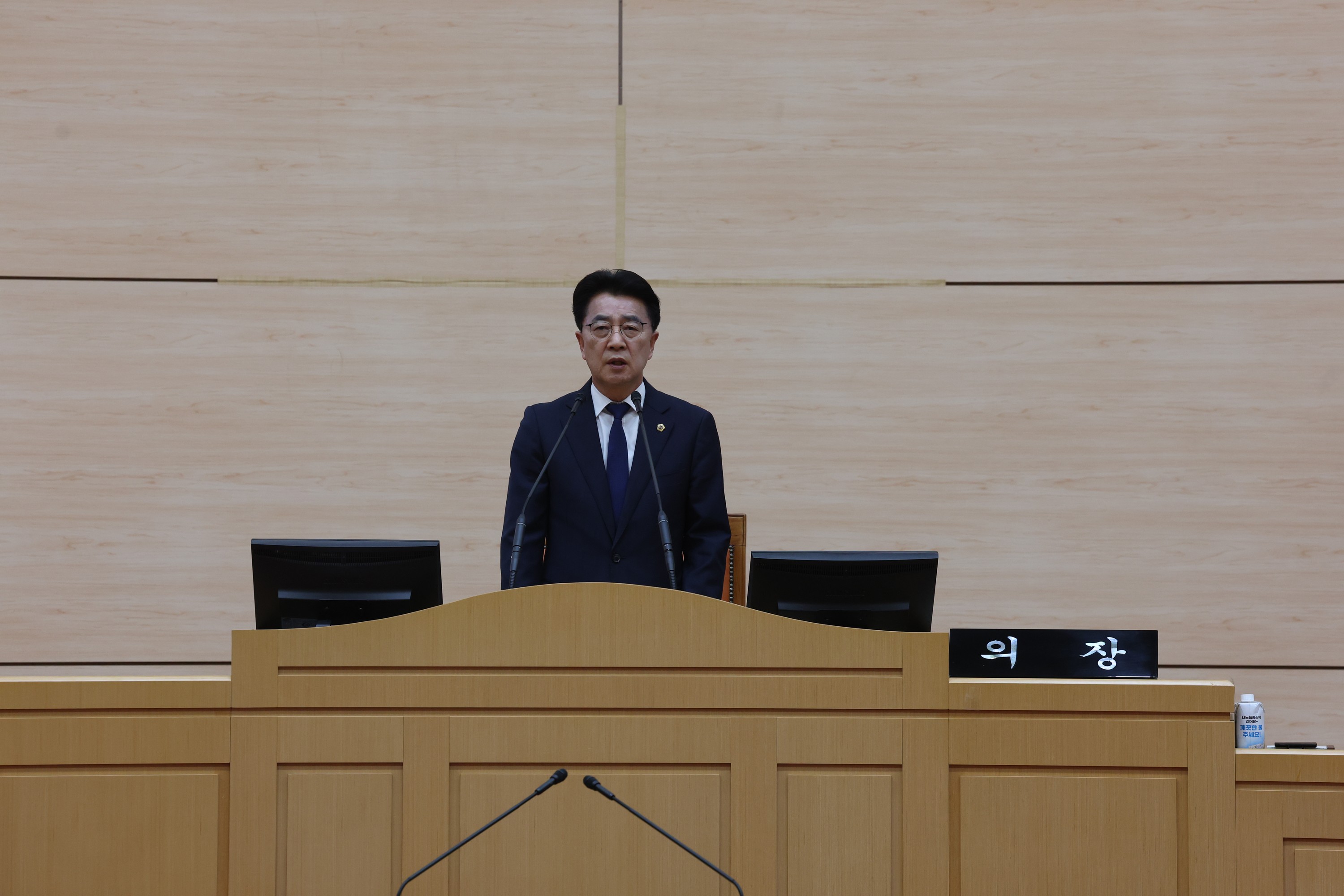 26년3월12일 제397회 임시회 제3차 본회의 - 0122