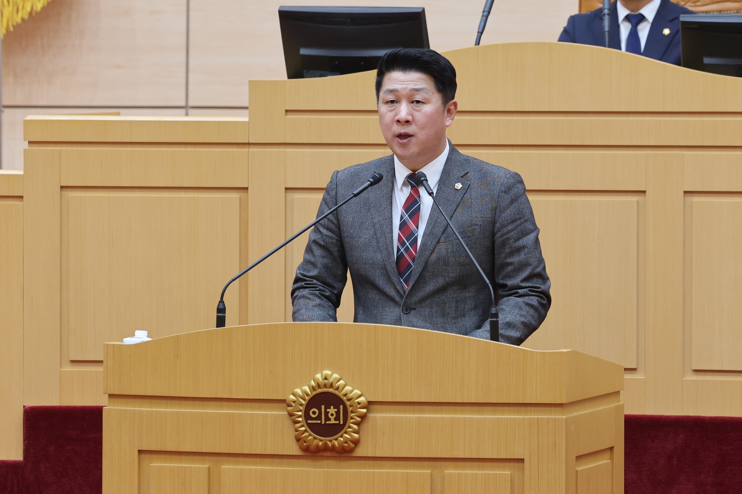 26년3월12일 제397회 임시회 제3차 본회의 - 0467