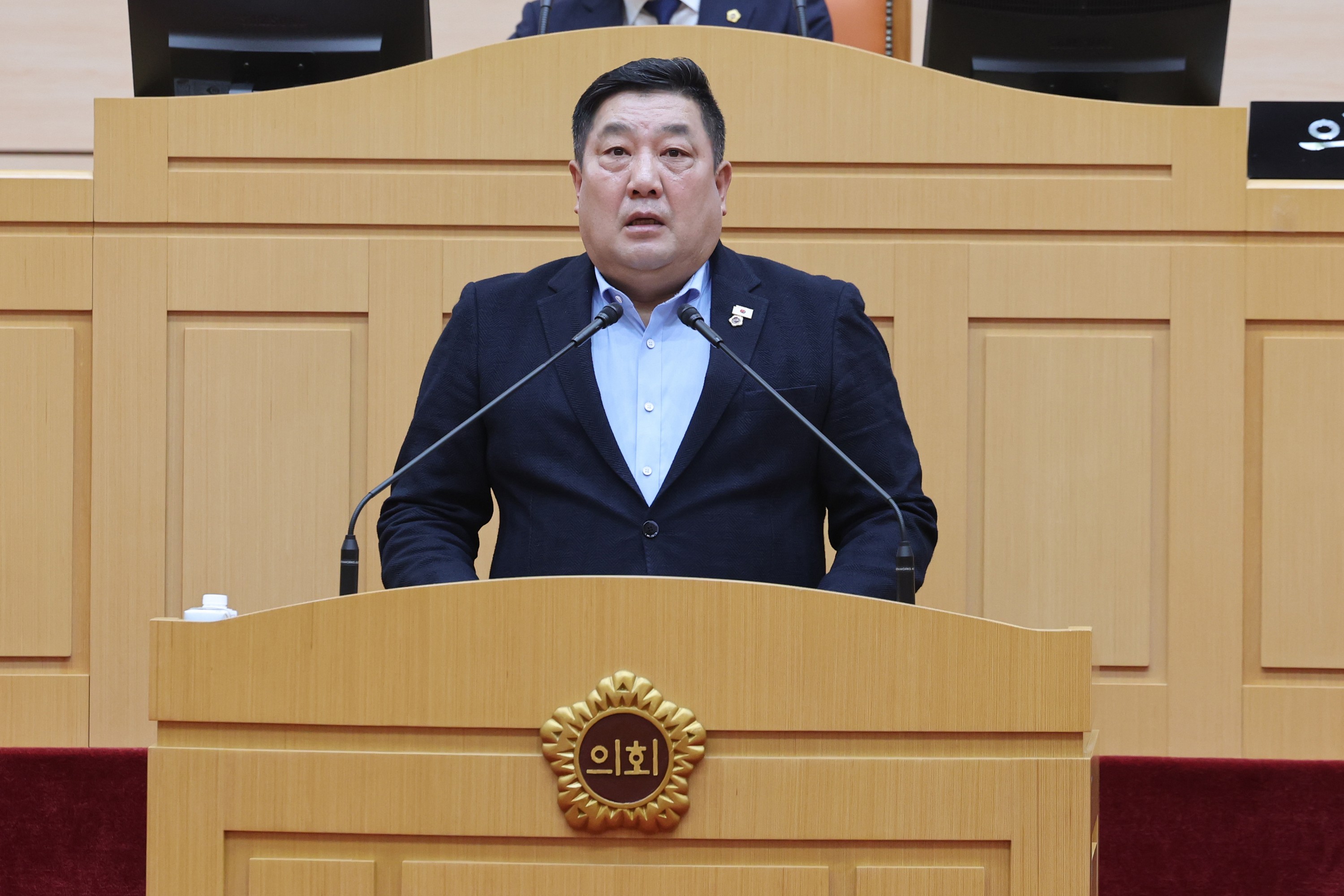 26년3월12일 제397회 임시회 제3차 본회의 - 0743