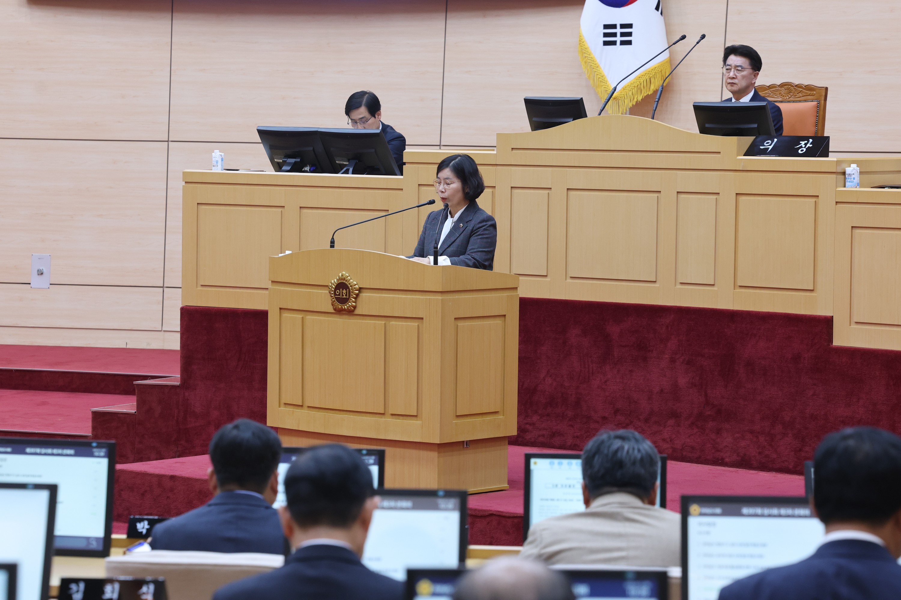 26년3월12일 제397회 임시회 제3차 본회의 - 0265