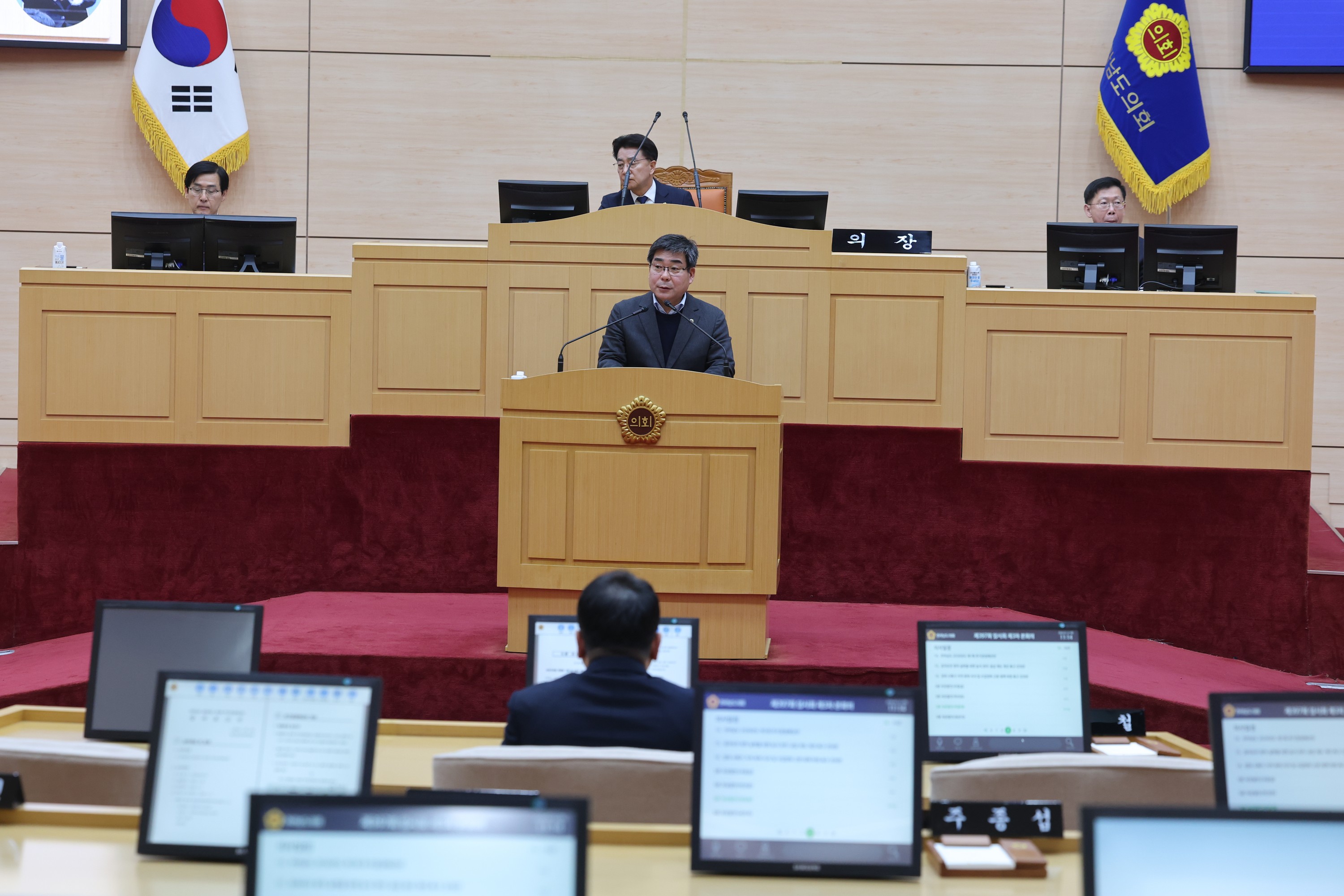 26년3월12일 제397회 임시회 제3차 본회의 - 1083