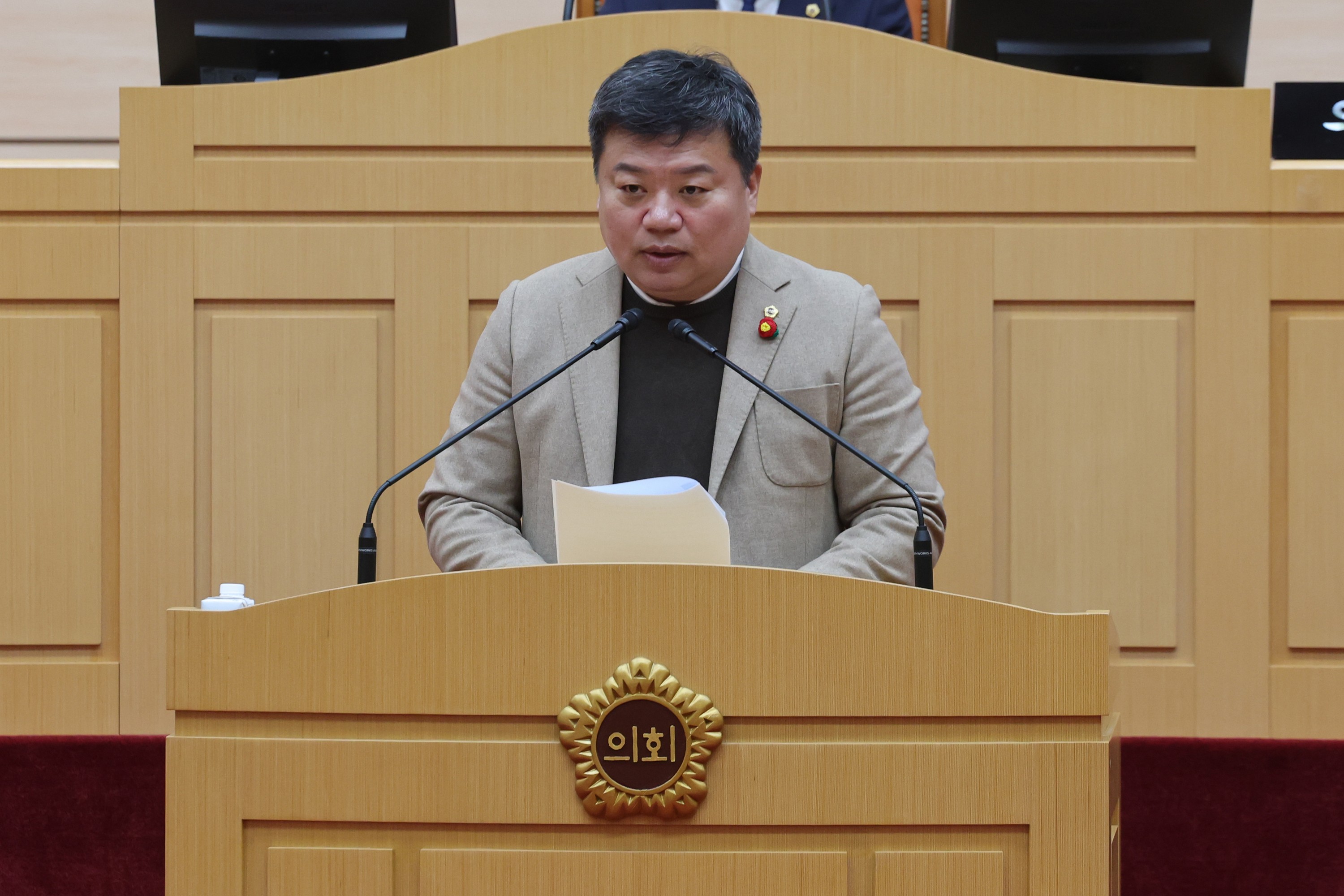 26년3월12일 제397회 임시회 제3차 본회의 - 0074